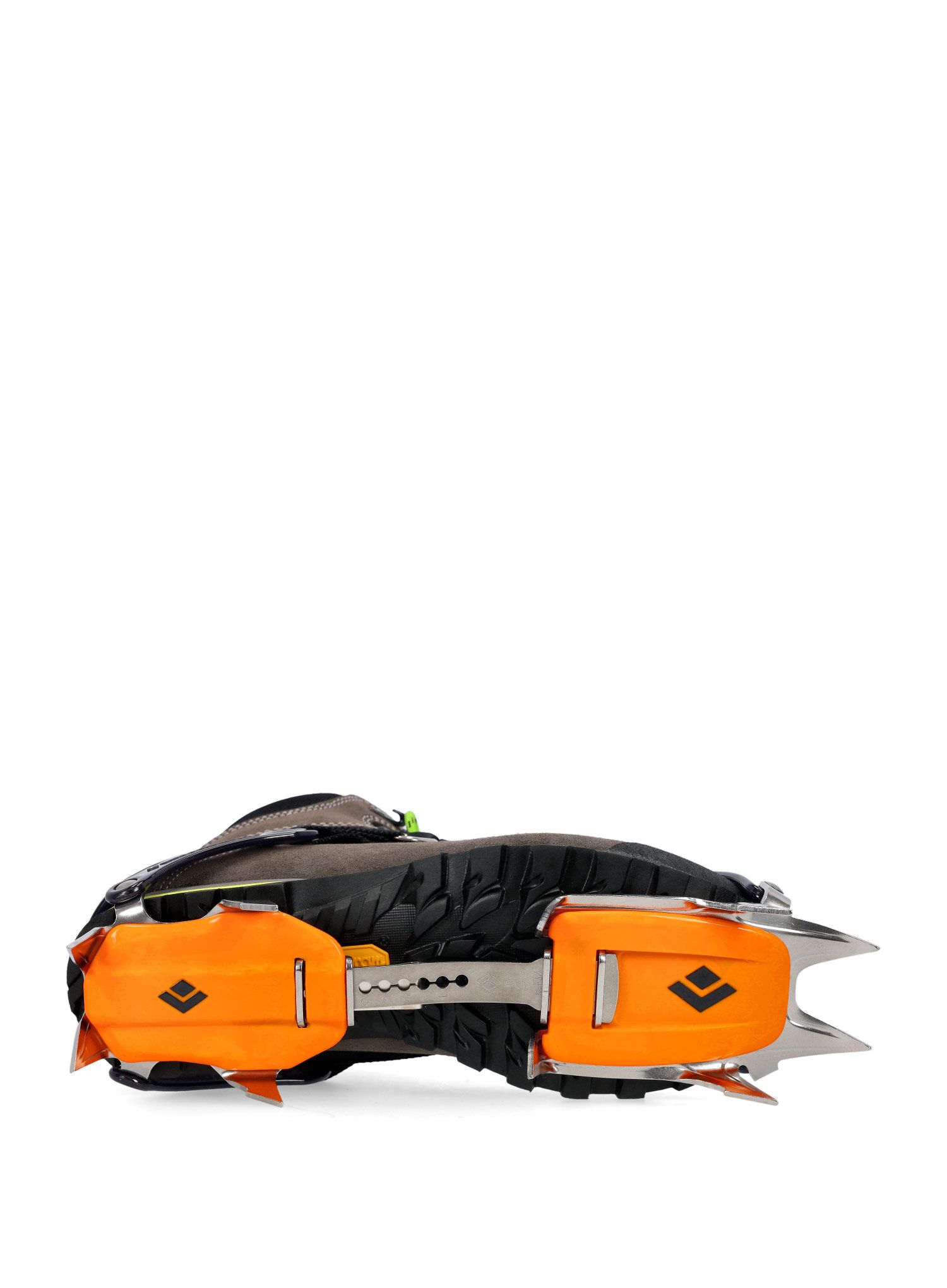 Кішки кошикові Black Diamond Contact Strap