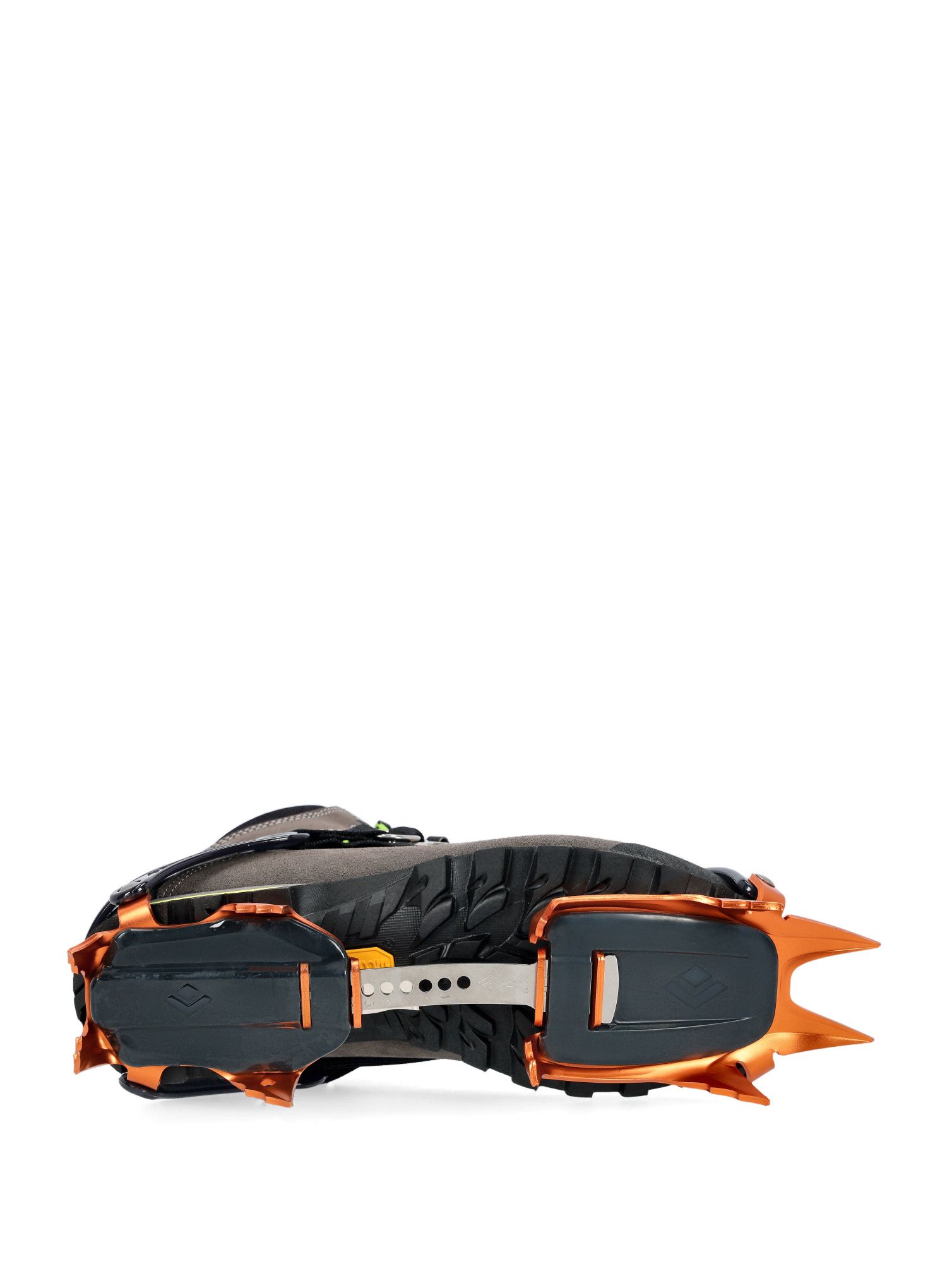 Кішки кошикові Black Diamond Neve Strap