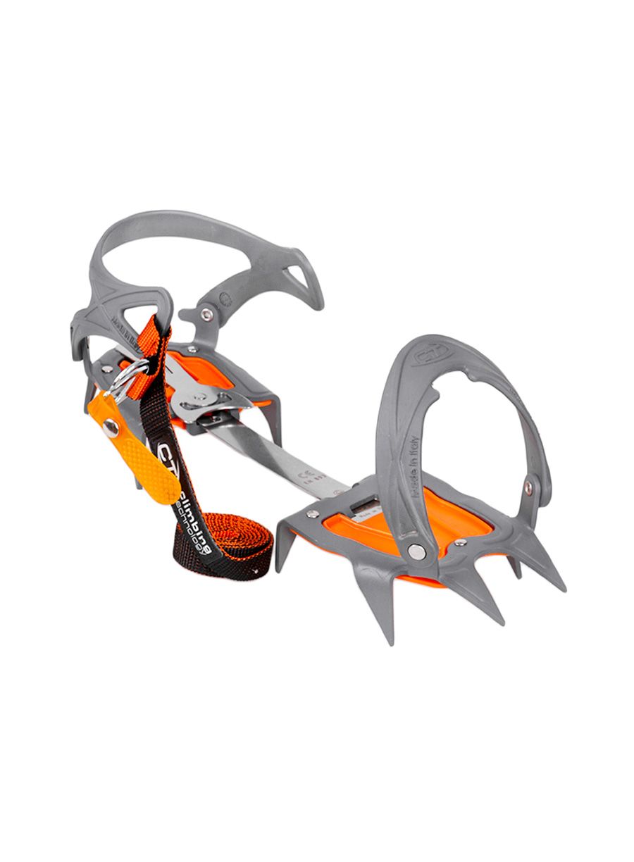 Кішки кошикові Climbing Technology Nevis Flex