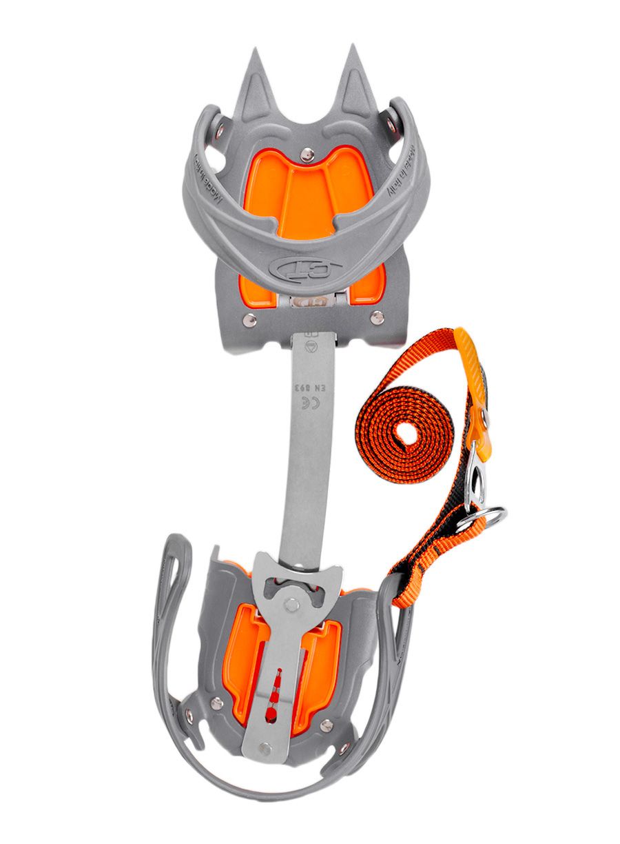 Кішки кошикові Climbing Technology Nevis Flex