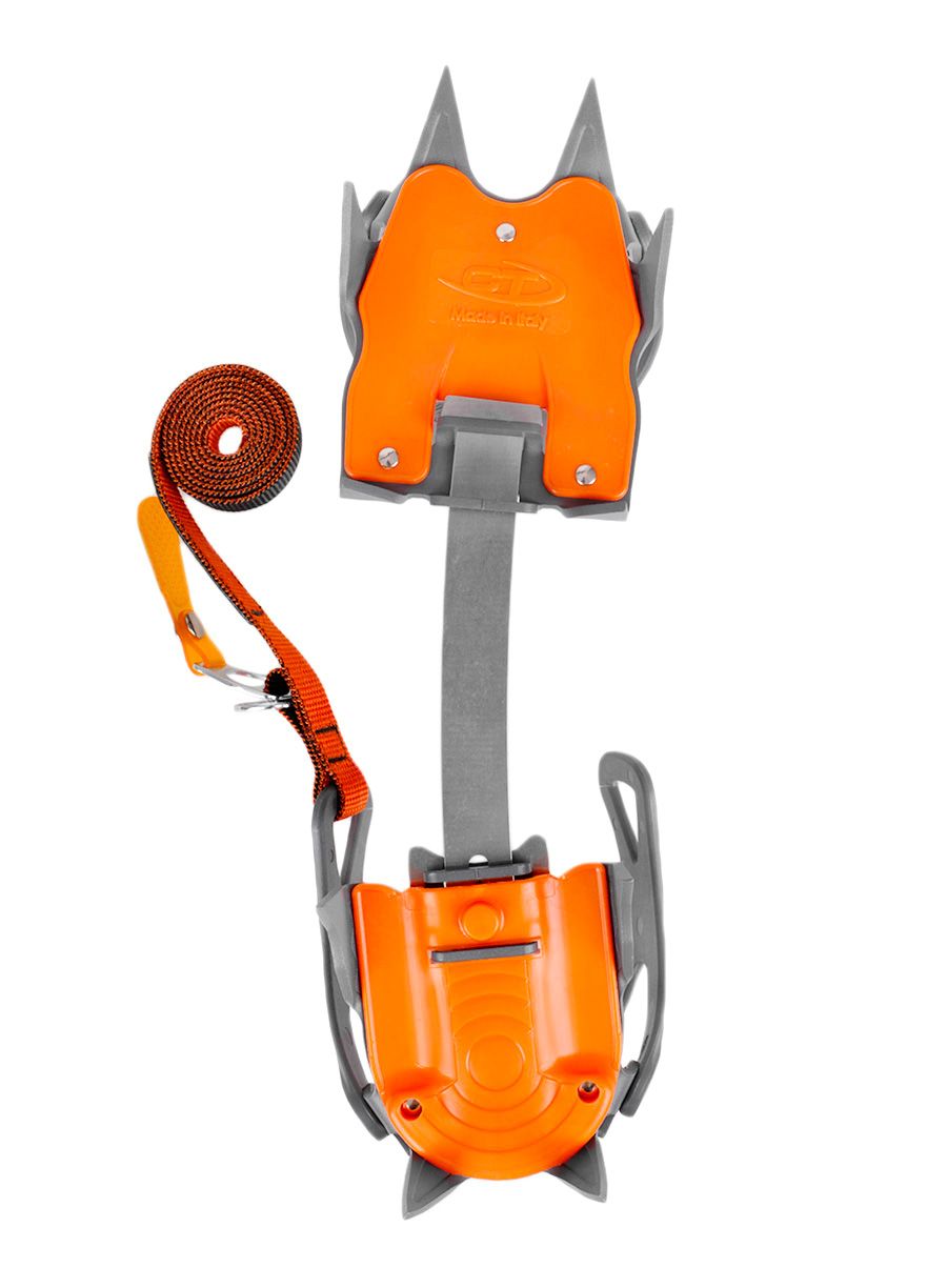 Кішки кошикові Climbing Technology Nevis Flex