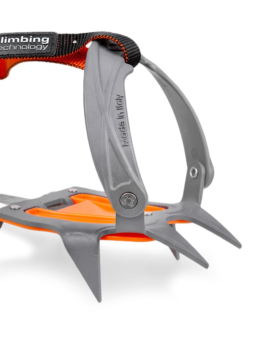 Кішки кошикові Climbing Technology Nevis Flex