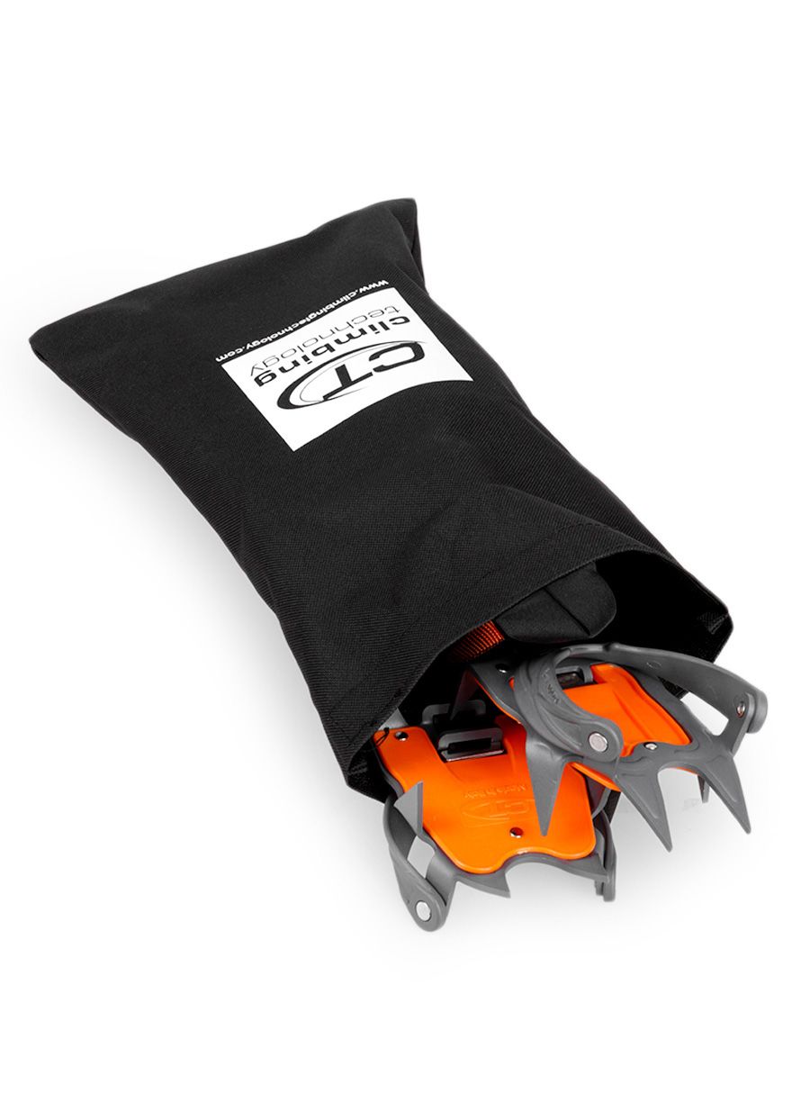 Кішки кошикові Climbing Technology Nevis Flex