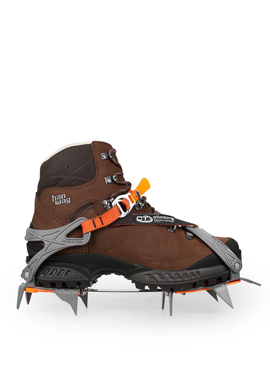 Кішки кошикові Climbing Technology Nevis Flex
