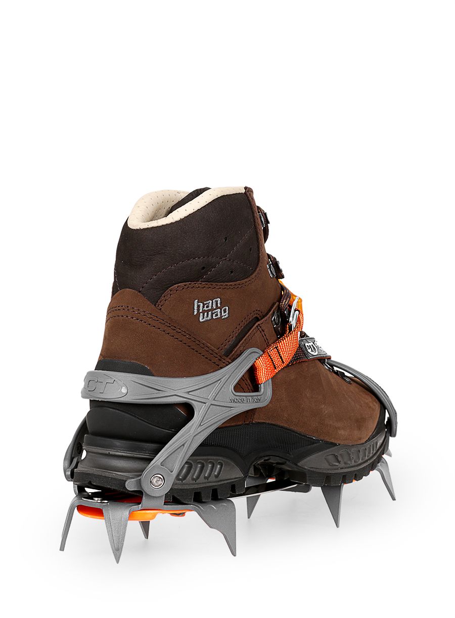 Кішки кошикові Climbing Technology Nevis Flex