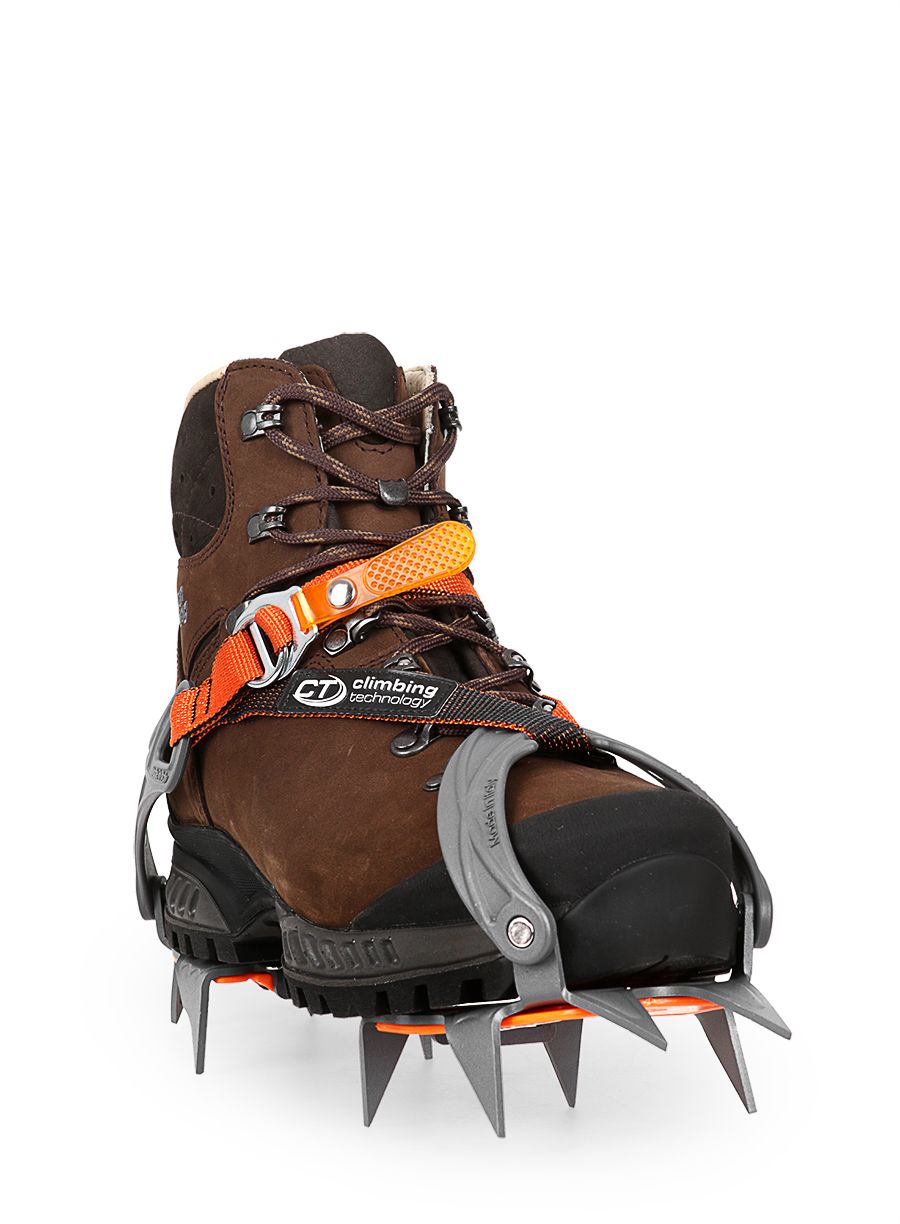 Кішки кошикові Climbing Technology Nevis Flex
