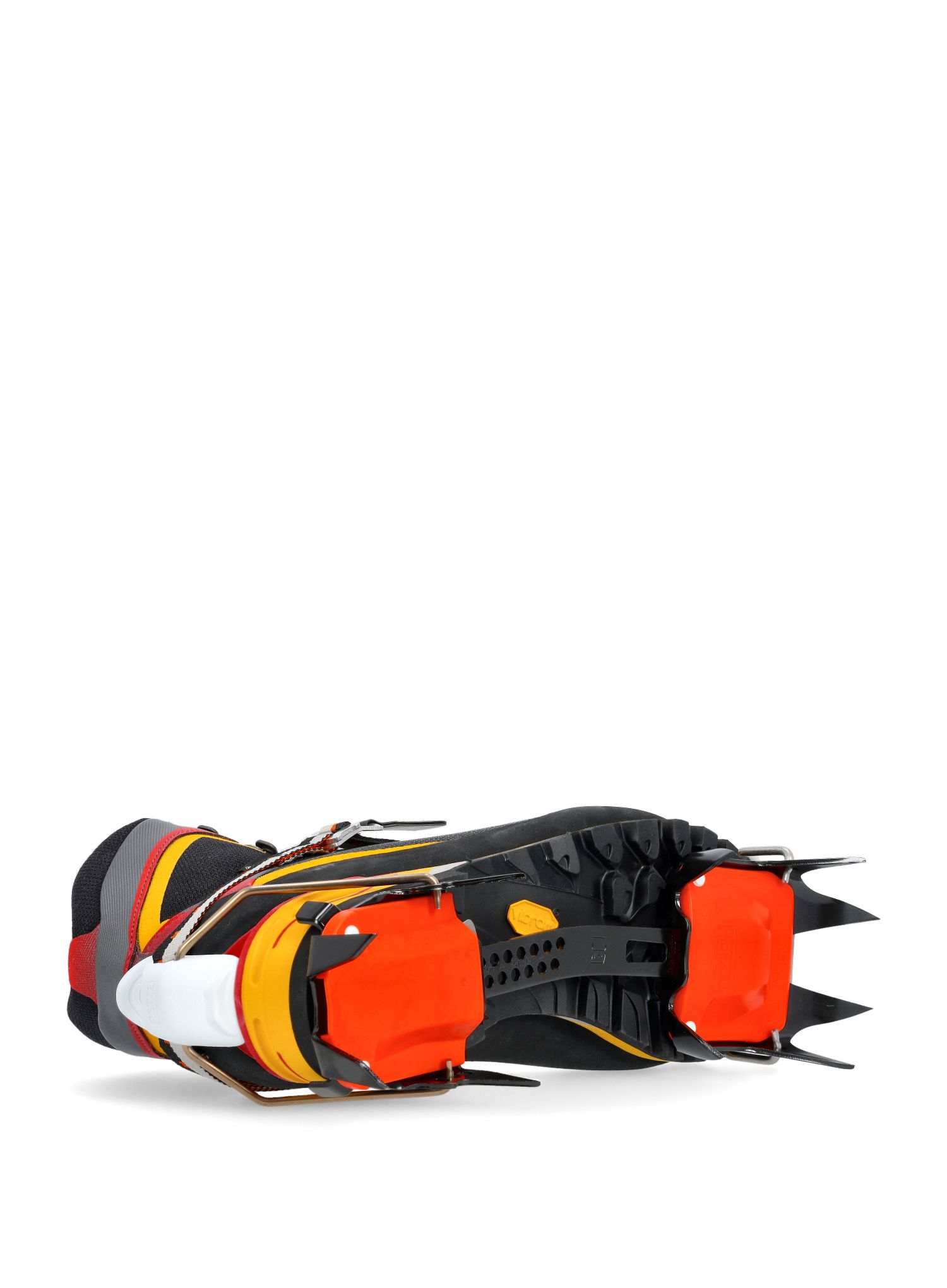 Кішки Petzl Irvis - Leverlock Universel