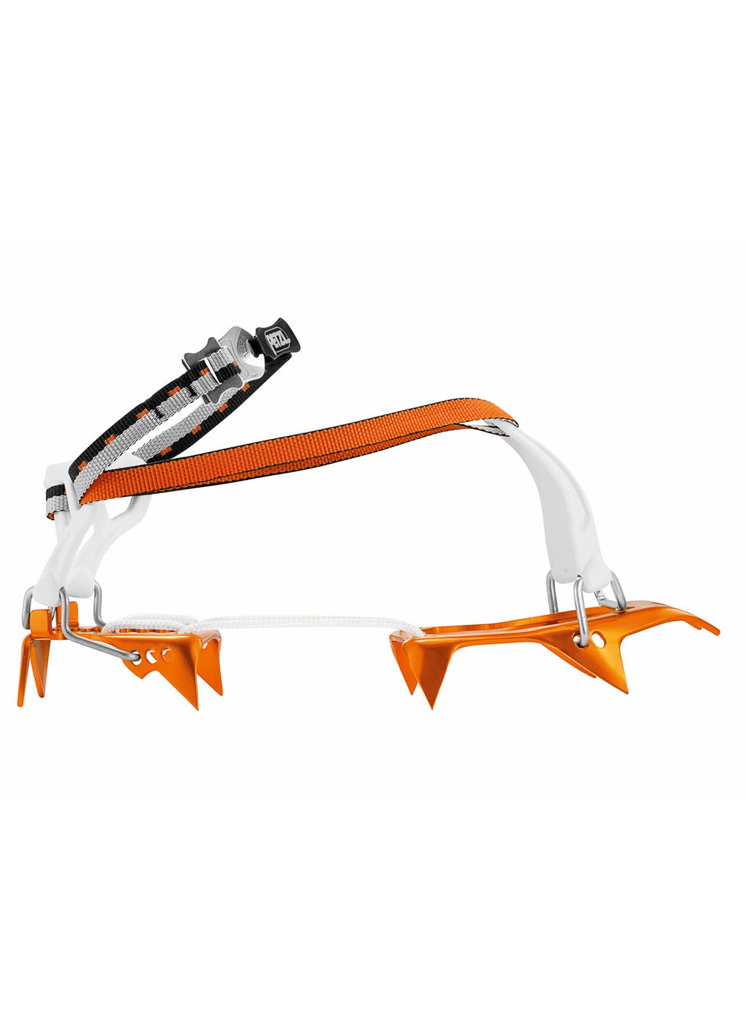 Кішки кошикові Petzl Leopard - Flexlock