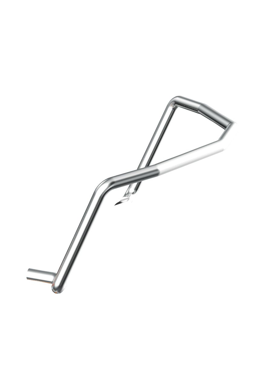 Кішки Petzl Vasak - Leverlock Universel