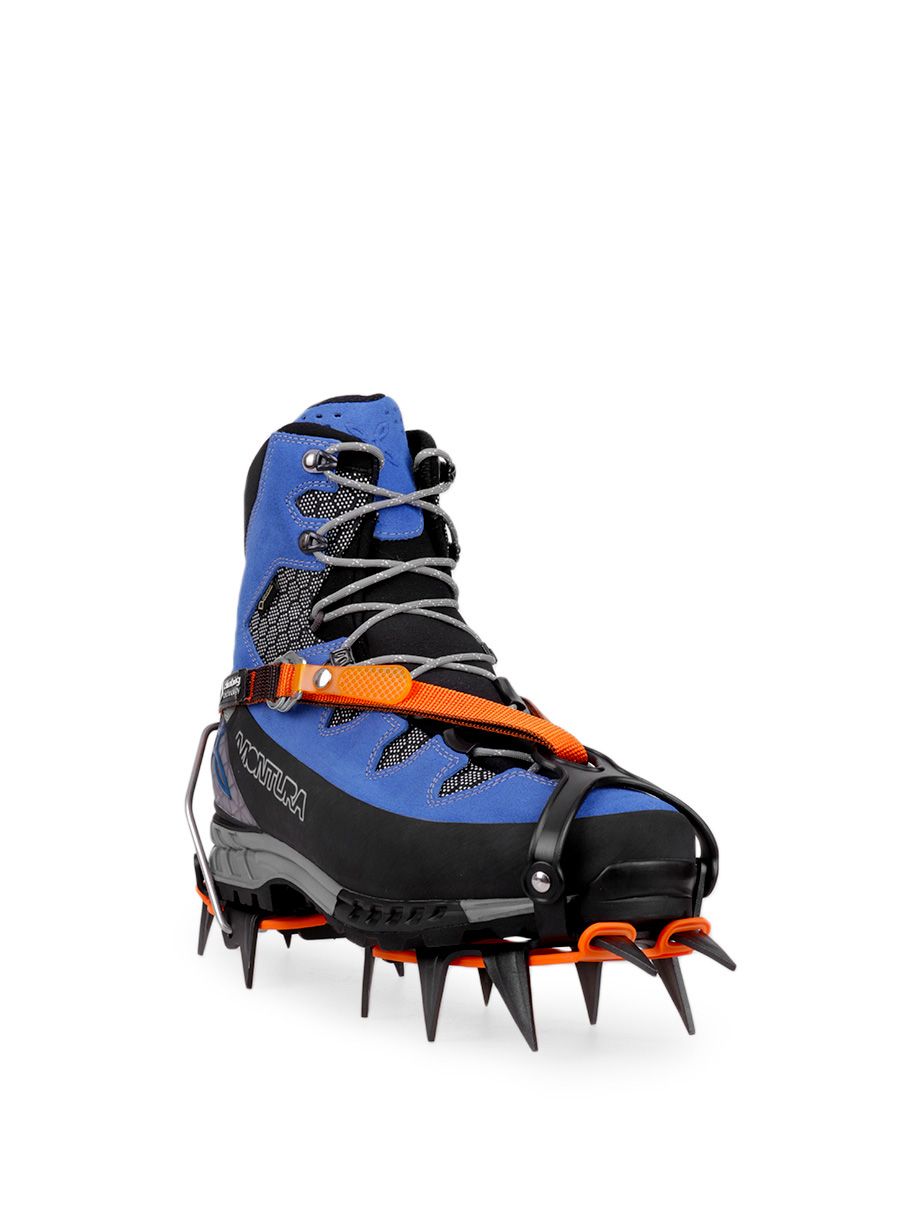 Кішки напівавтоматичні Climbing Technology Ice