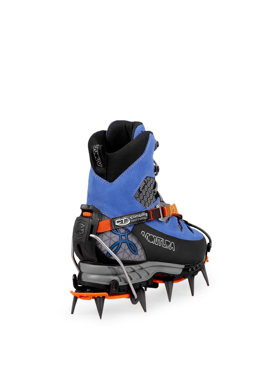 Кішки напівавтоматичні Climbing Technology Ice