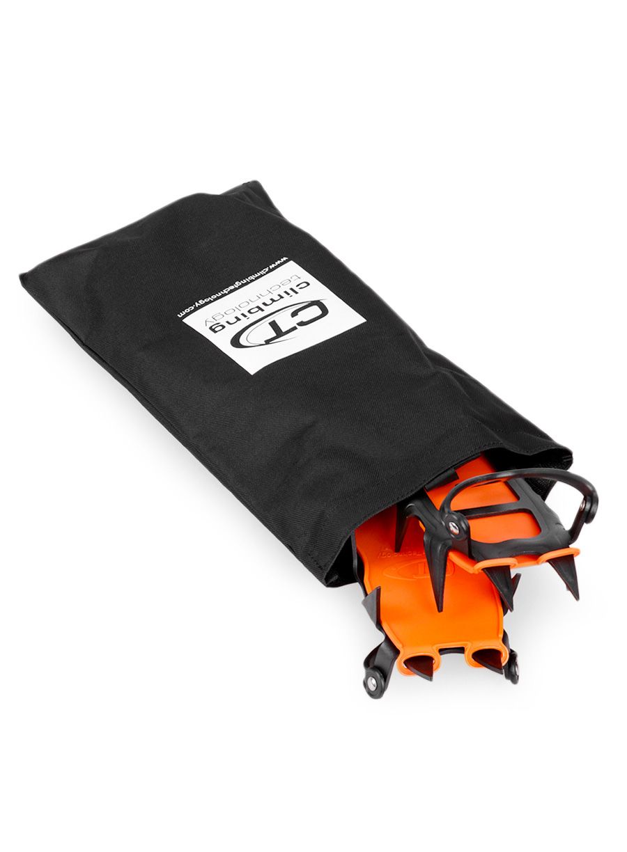 Кішки напівавтоматичні Climbing Technology Ice