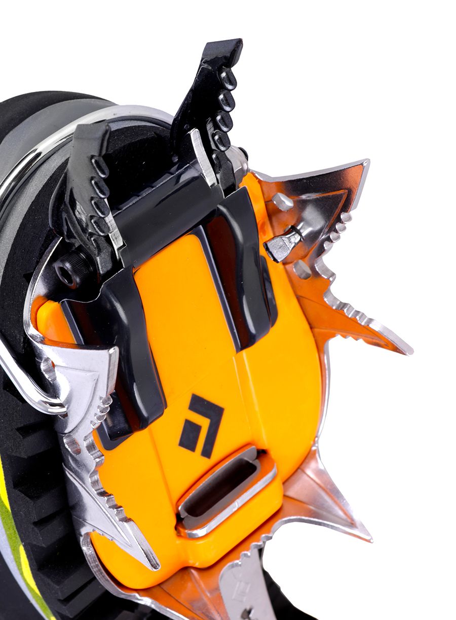 Кішки автоматичні Black Diamond Cyborg Pro