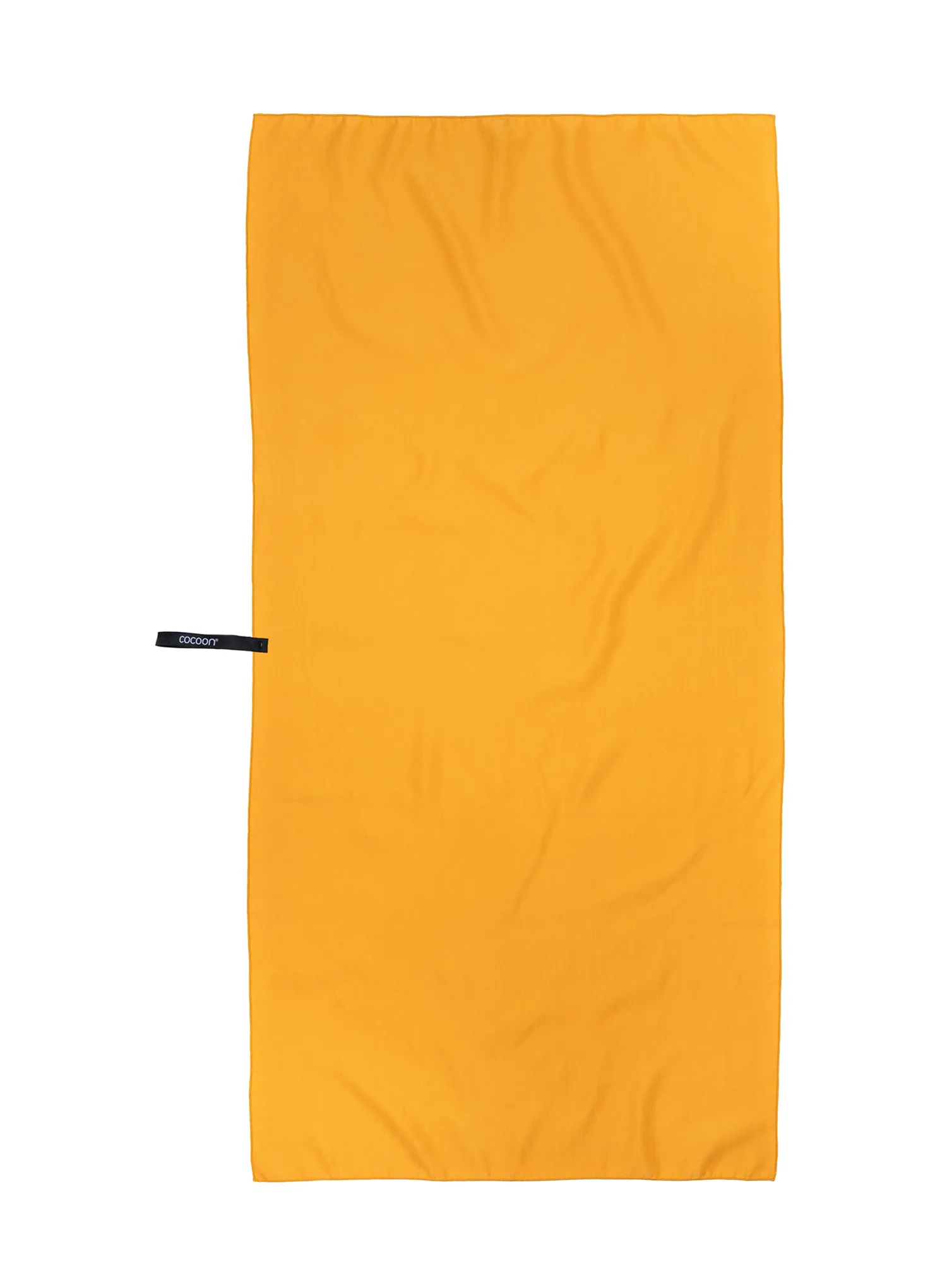 Швидковисихаючий рушник Cocoon Microfiber Towel Hyperlight L - sunrise