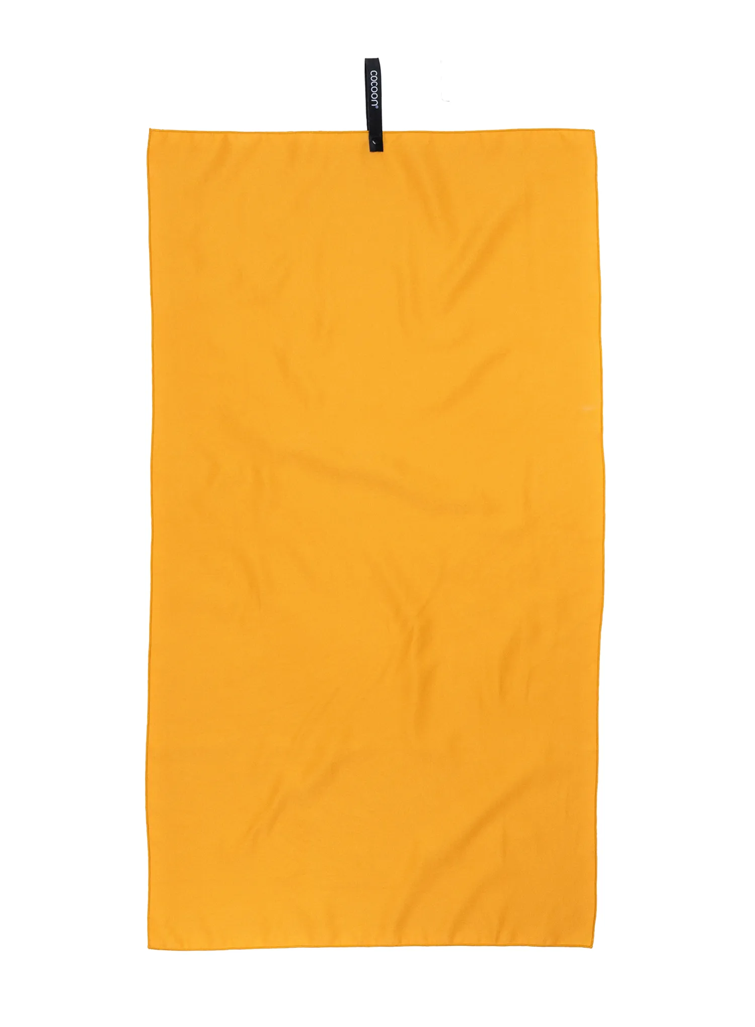 Швидковисихаючий рушник Cocoon Microfiber Towel Hyperlight M - sunrise