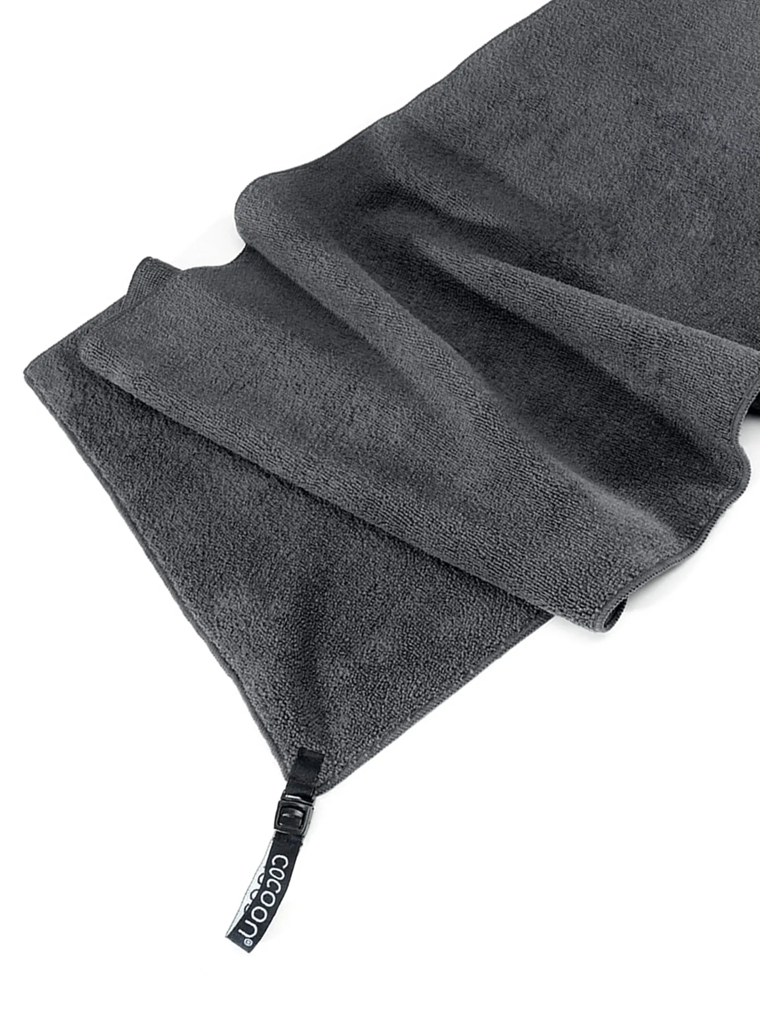 Швидковисихаючий рушник Cocoon Microfiber Towel - Terry S - koala