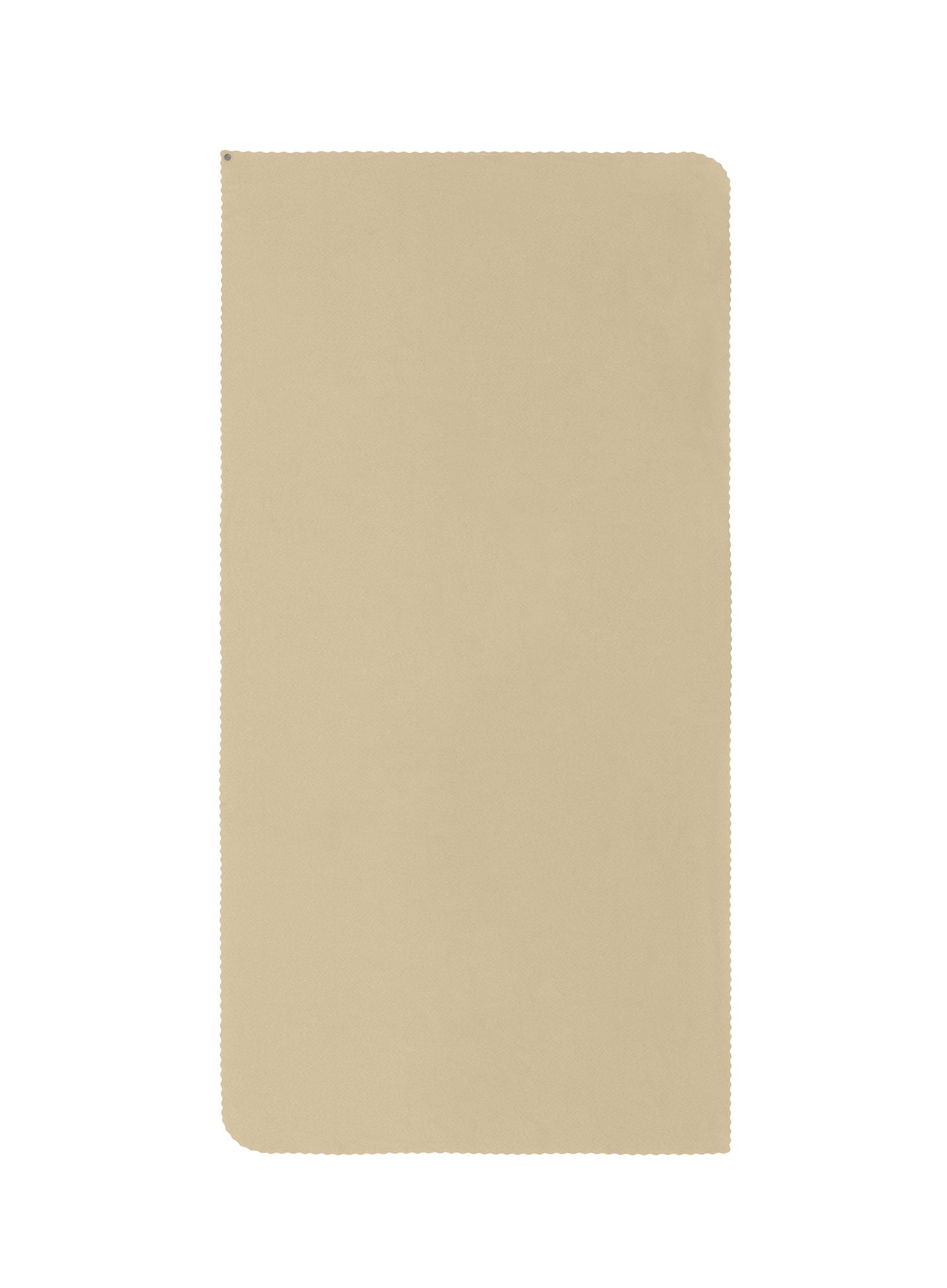 Швидковисихаючий рушник Sea To Summit Airlite Towel Large - desert