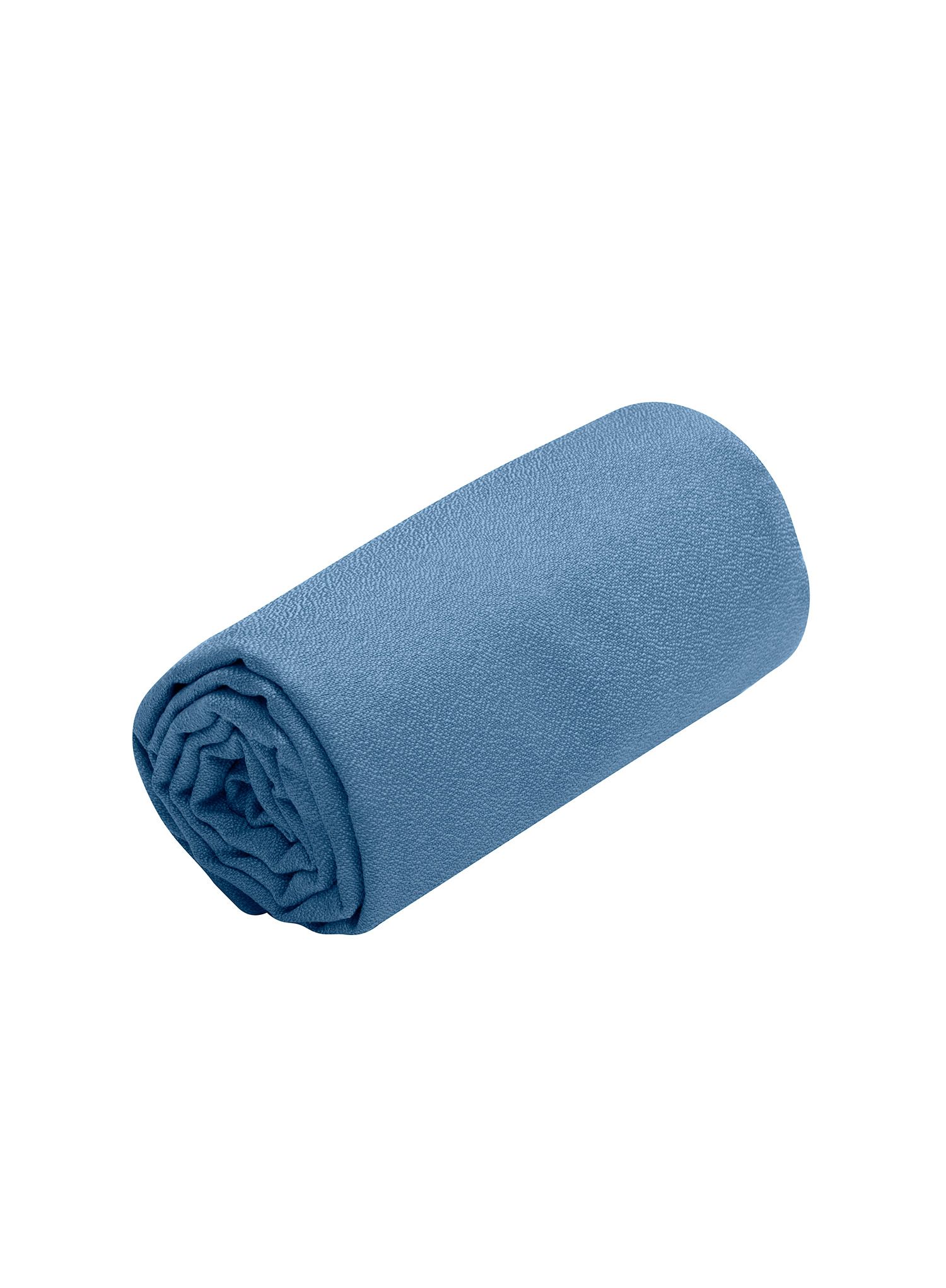 Швидковисихаючий рушник Sea To Summit Airlite Towel Large - moonlight
