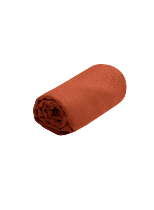 Швидковисихаючий рушник Sea To Summit Airlite Towel Small - picante
