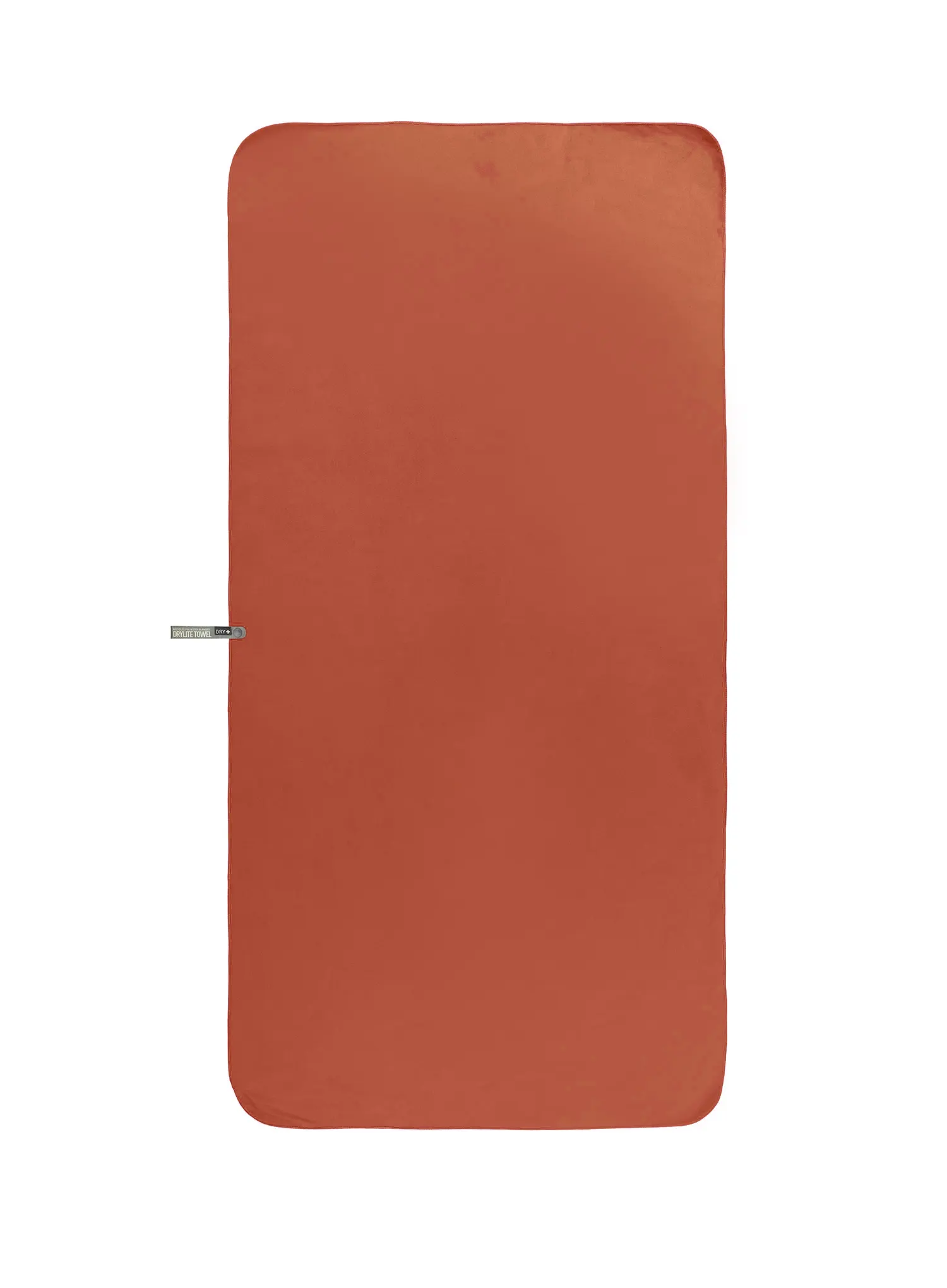Швидковисихаючий рушник Sea To Summit DryLite Towel L - picante