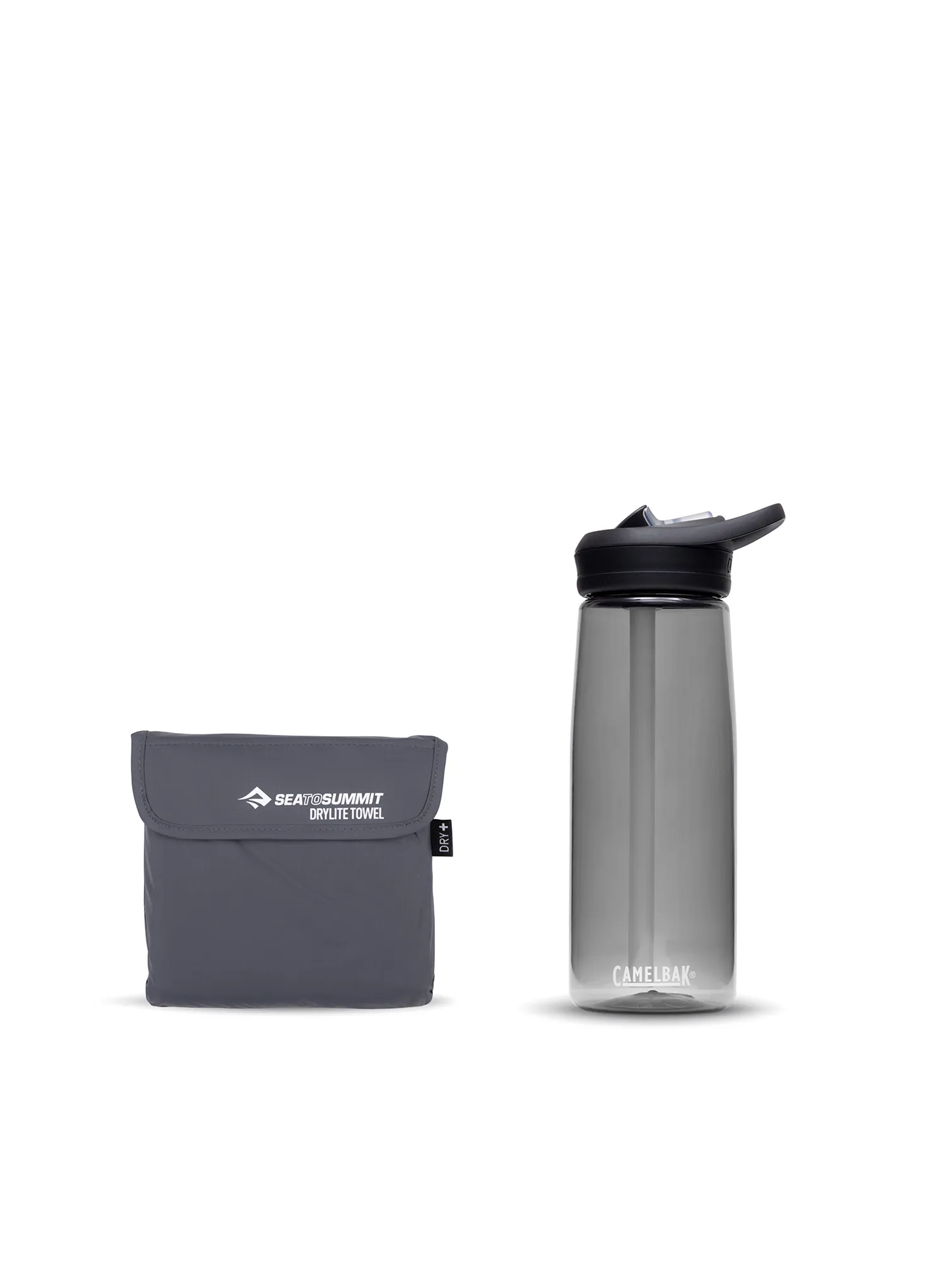 Швидковисихаючий рушник Sea To Summit DryLite Towel M - beluga