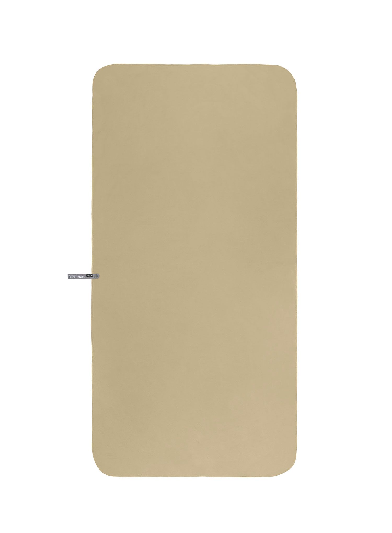Швидковисихаючий рушник Sea To Summit Pocket Towel L - desert