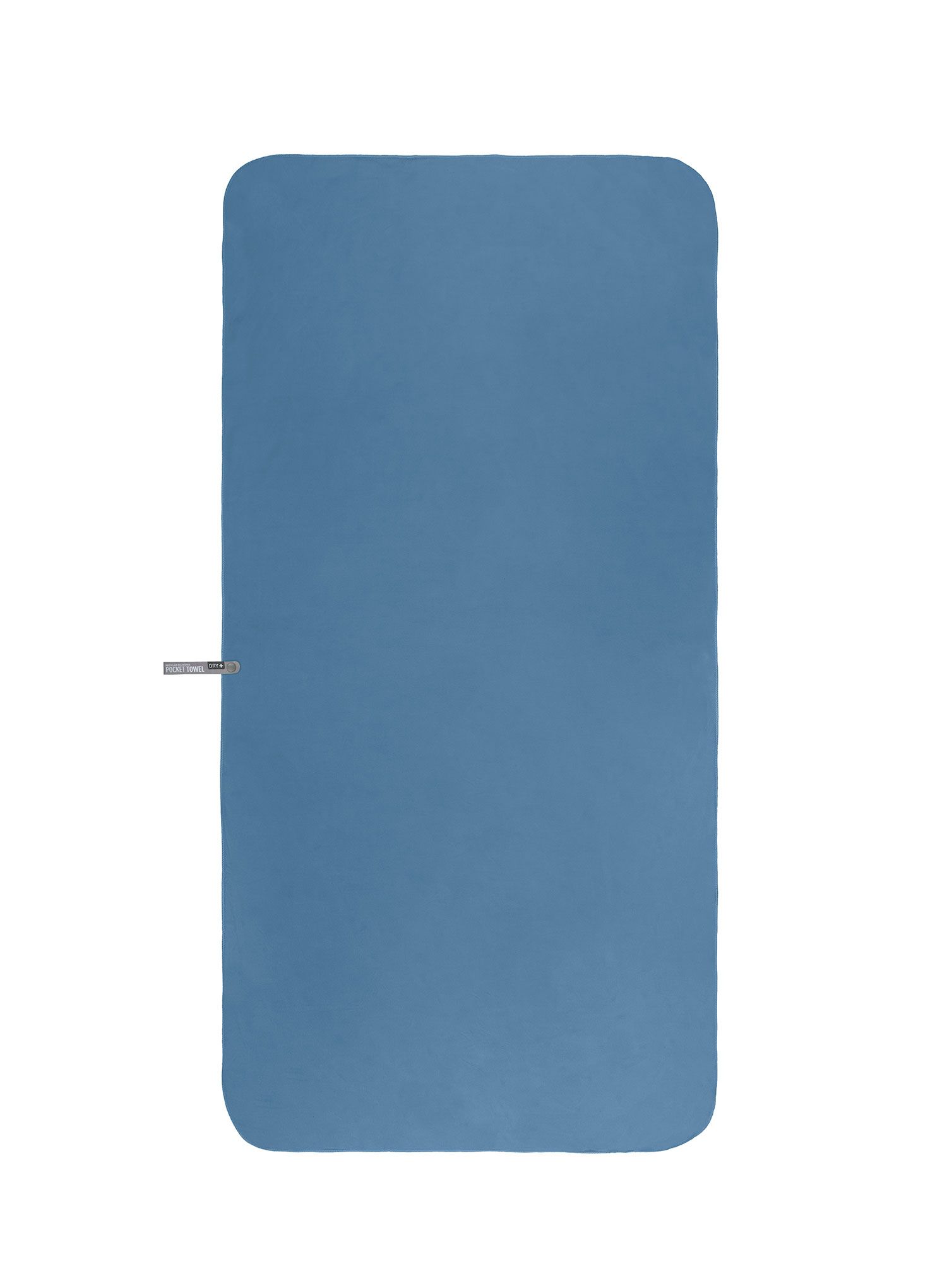 Швидковисихаючий рушник Sea To Summit Pocket Towel L - moonlight