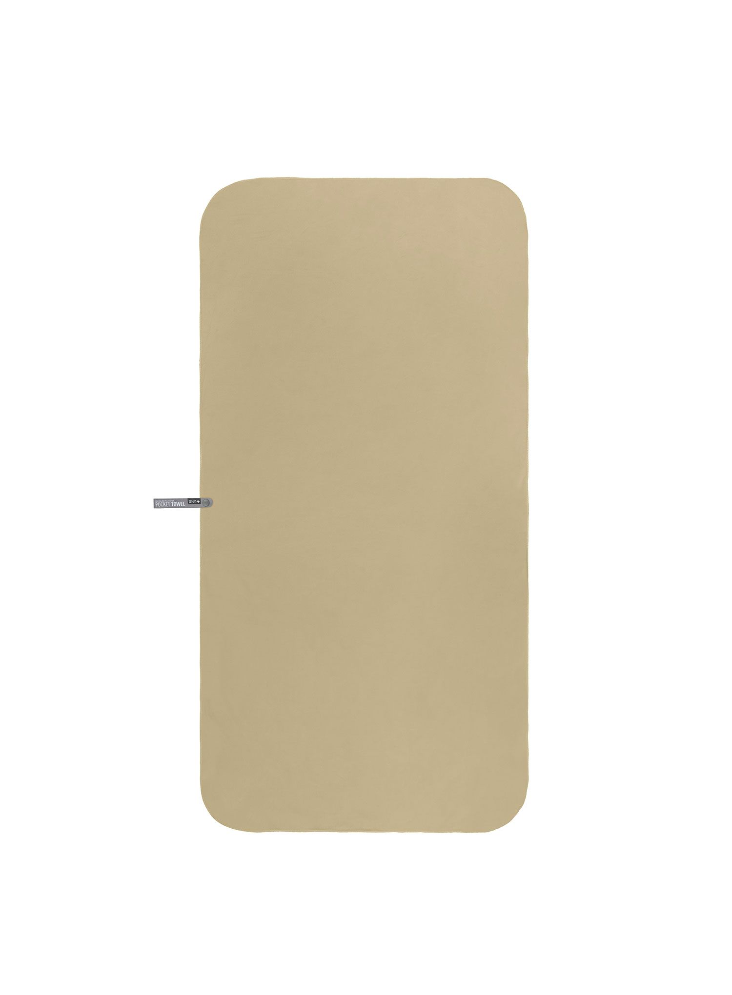 Швидковисихаючий рушник Sea To Summit Pocket Towel M - desert