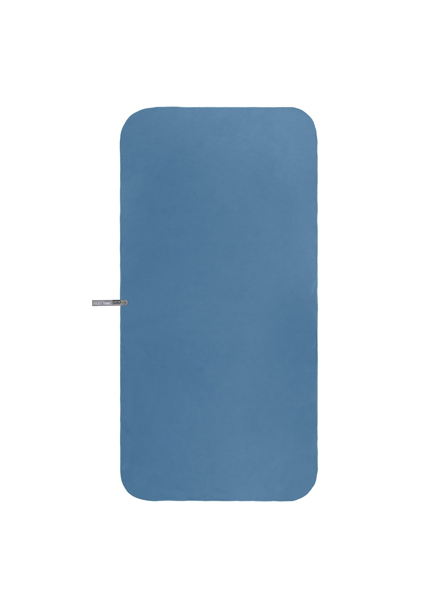 Швидковисихаючий рушник Sea To Summit Pocket Towel M - moonlight