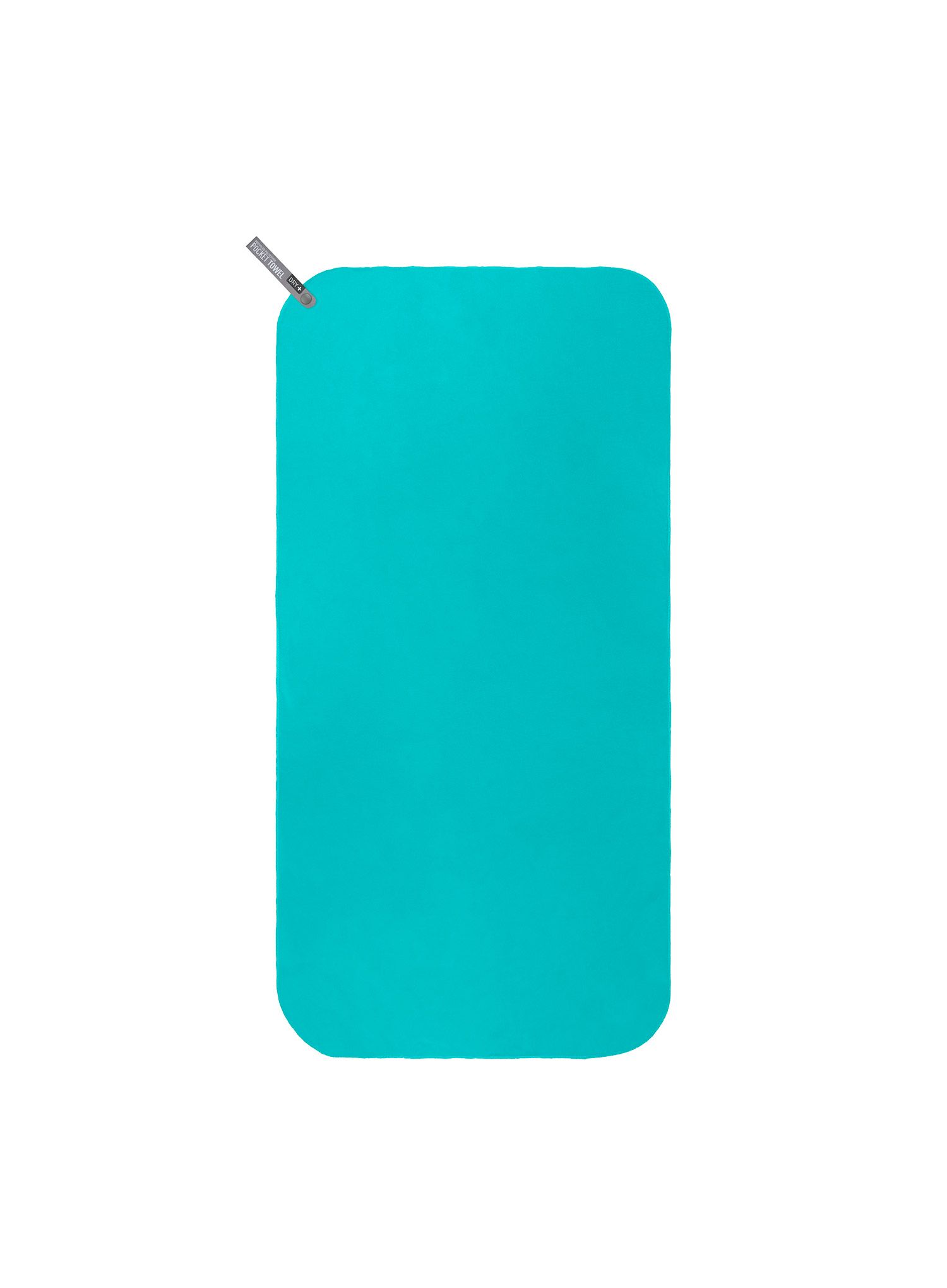 Швидковисихаючий рушник Sea To Summit Pocket Towel S - baltic