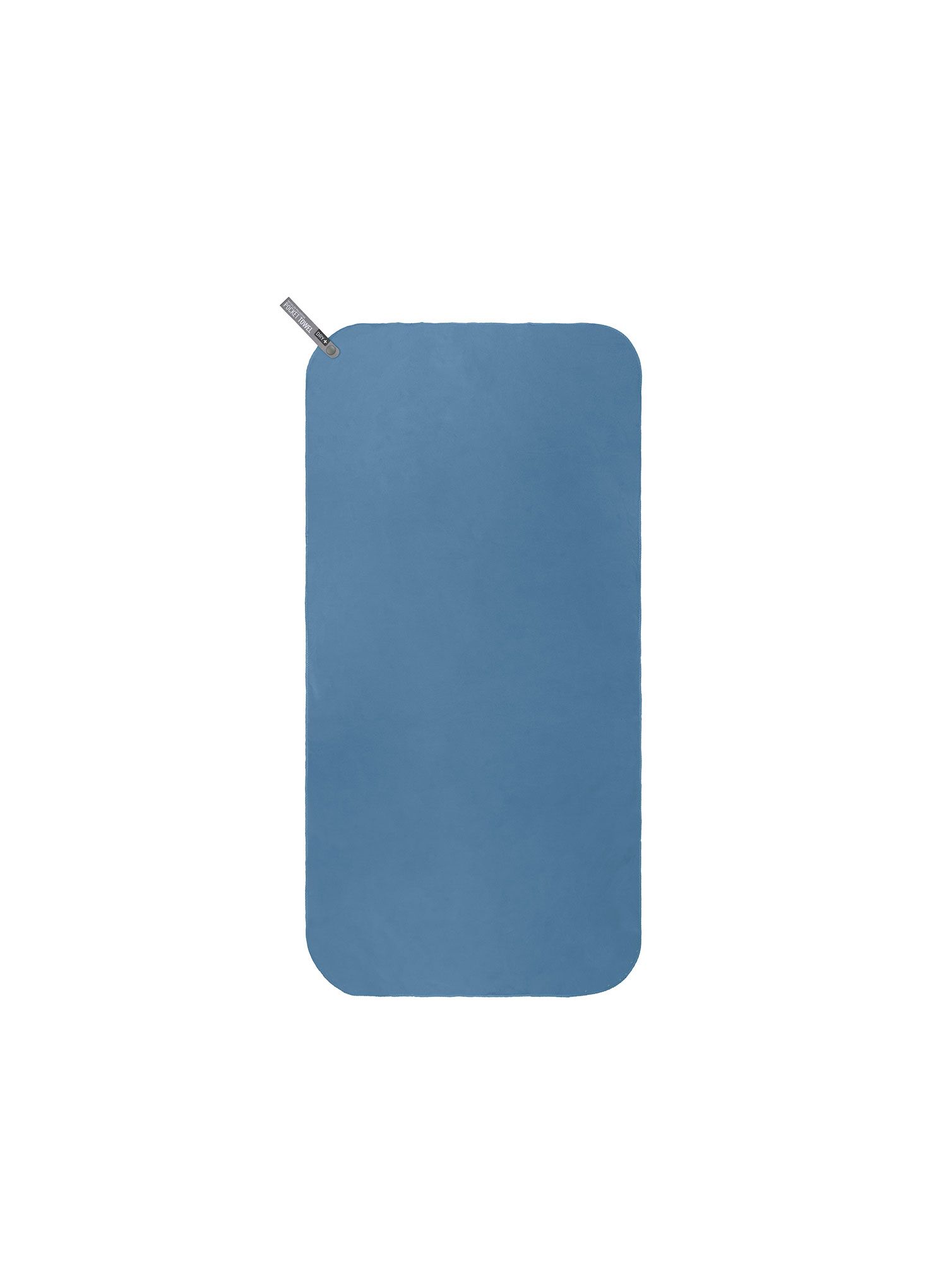 Швидковисихаючий рушник Sea To Summit Pocket Towel S - moonlight
