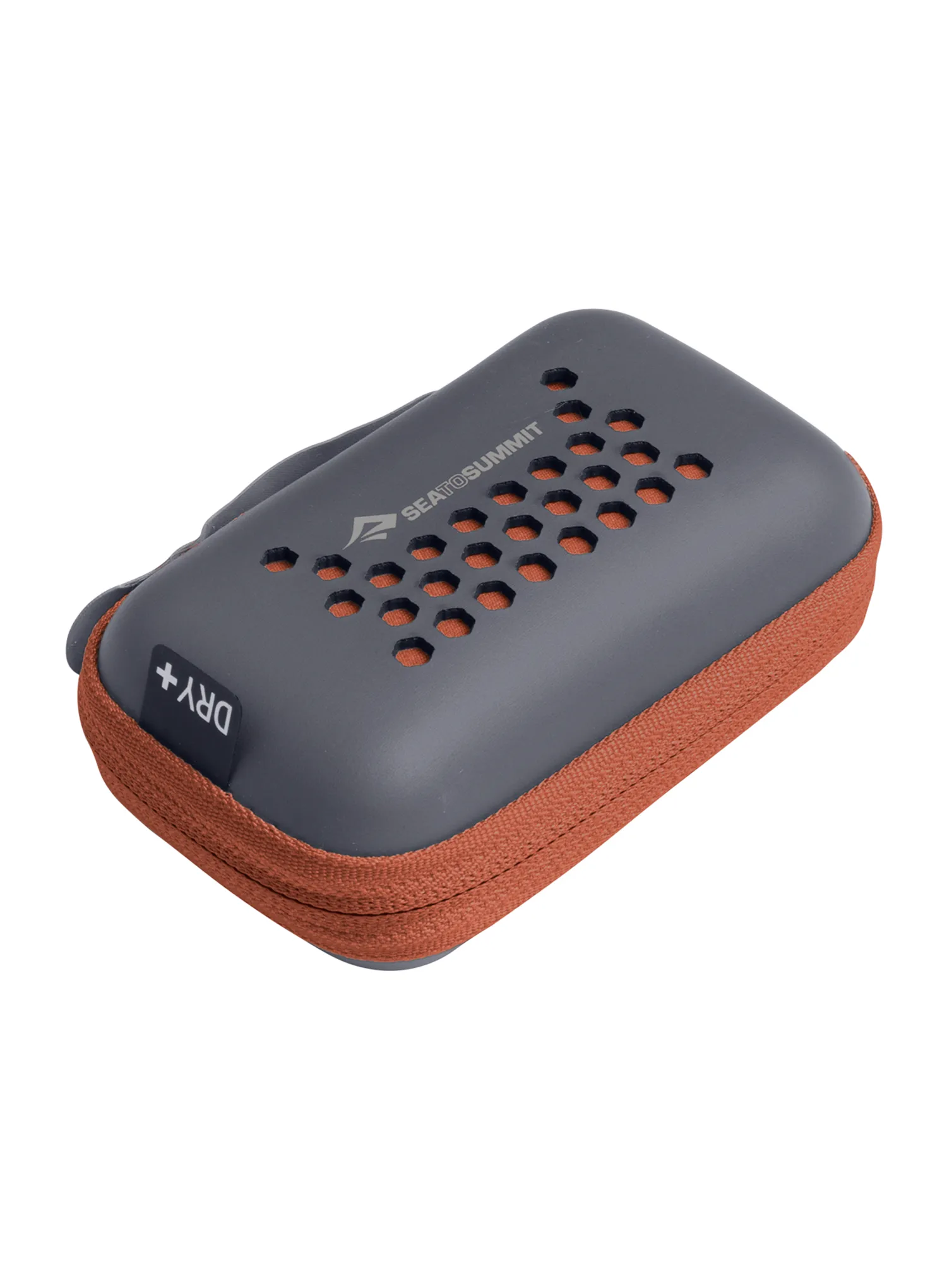 Швидковисихаючий рушник Sea To Summit Pocket Towel S - picante