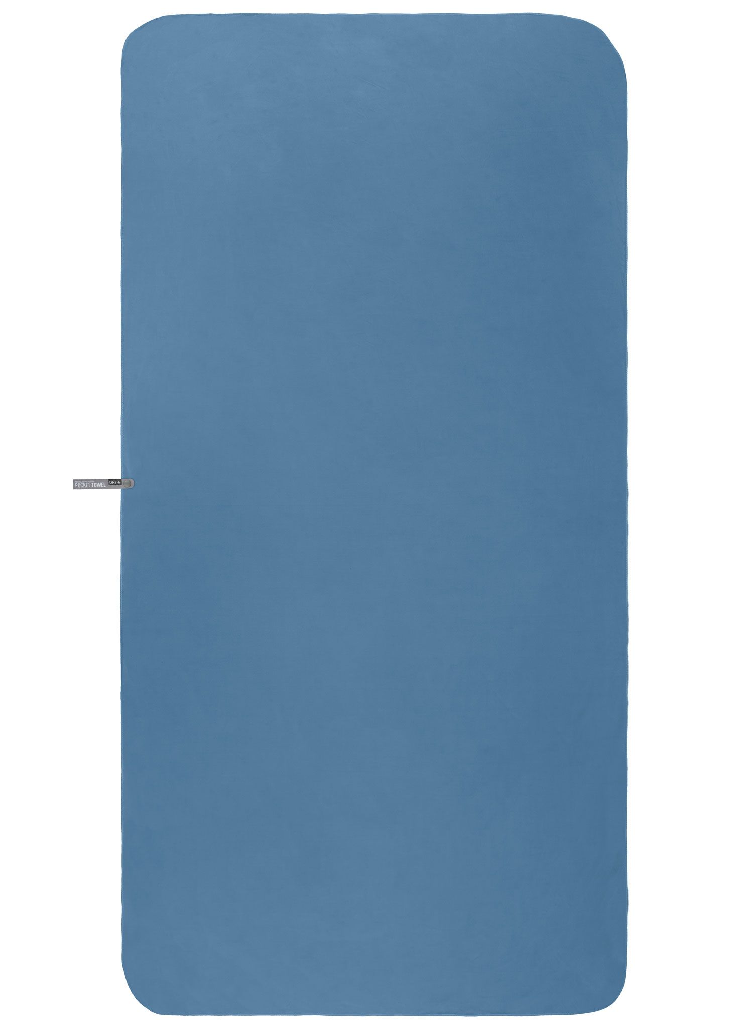 Швидковисихаючий рушник Sea To Summit Pocket Towel XL - moonlight