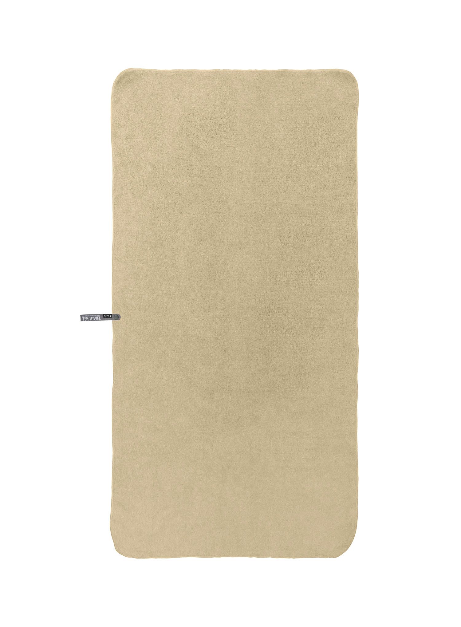 Швидковисихаючий рушник Sea To Summit Tek Towel L - desert