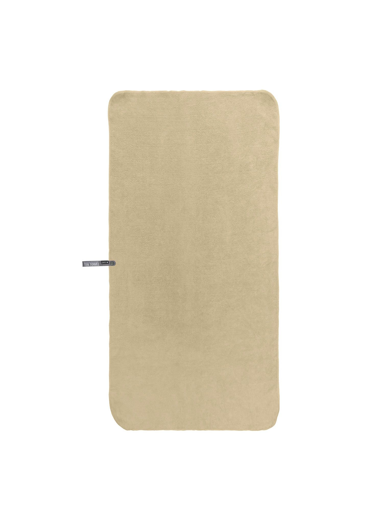 Швидковисихаючий рушник Sea To Summit Tek Towel M - desert