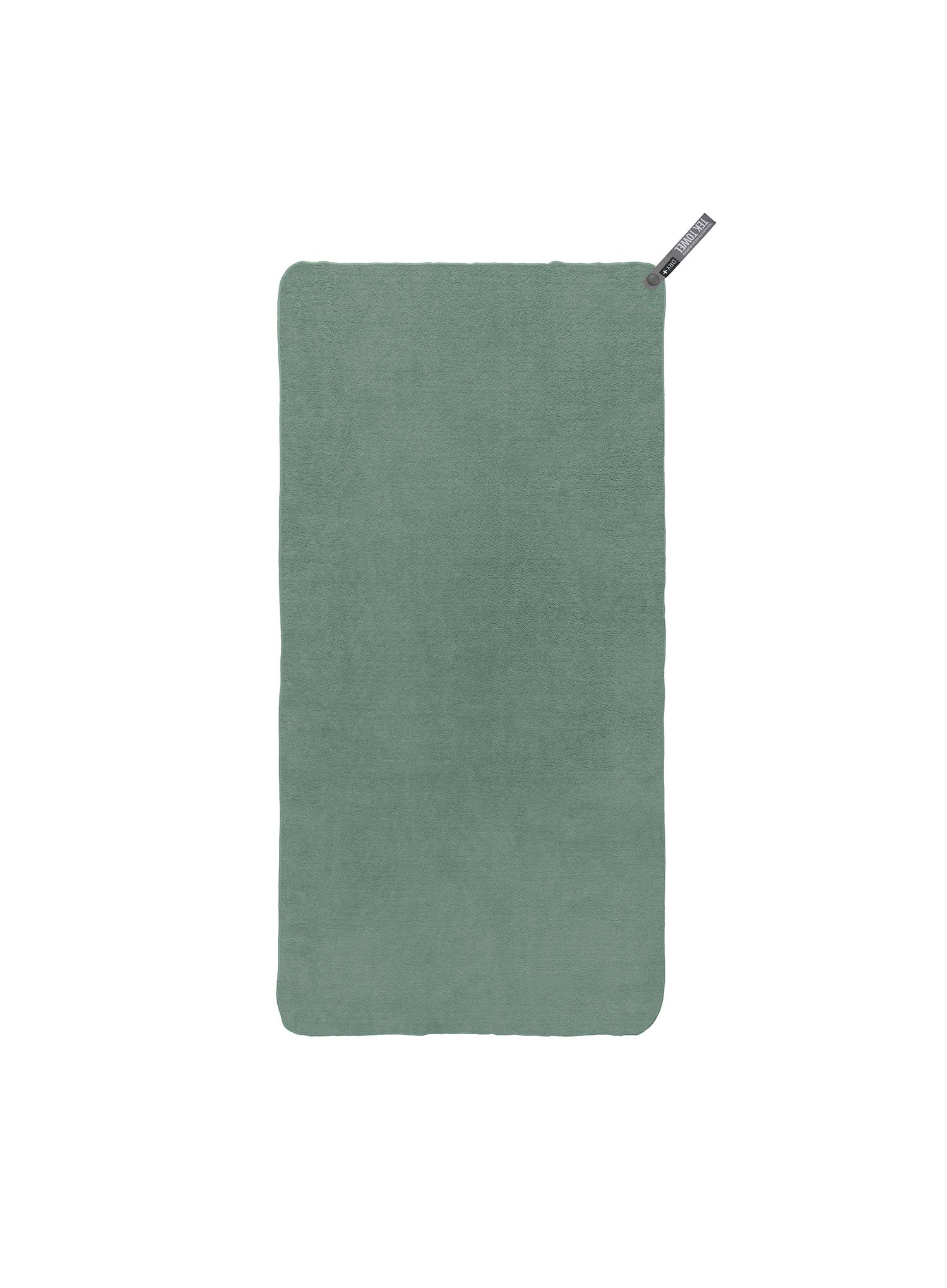 Швидковисихаючий рушник Sea To Summit Tek Towel S - sage