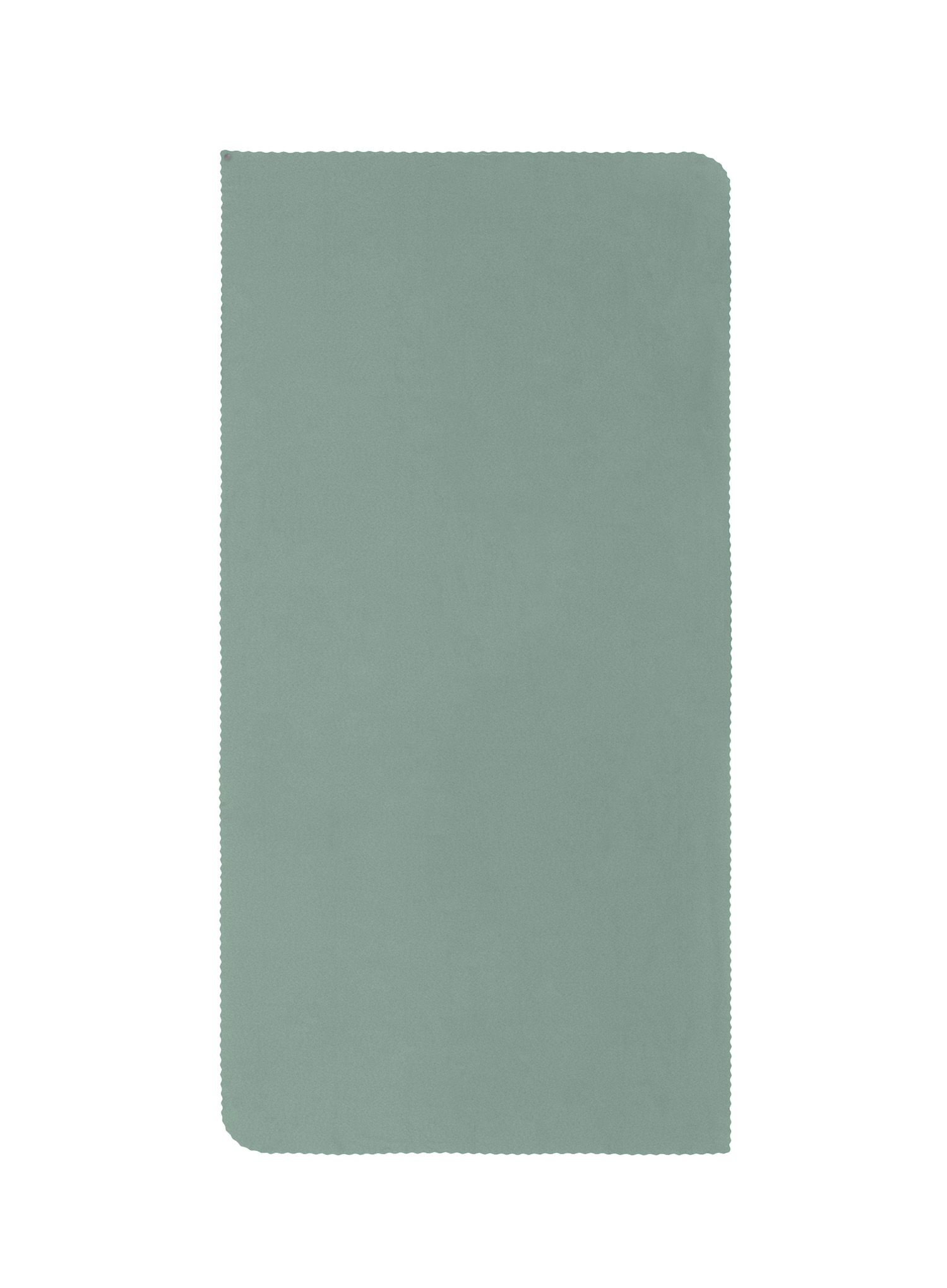 Швидковисихаючий рушник Sea To Summit Airlite Towel Large - sage