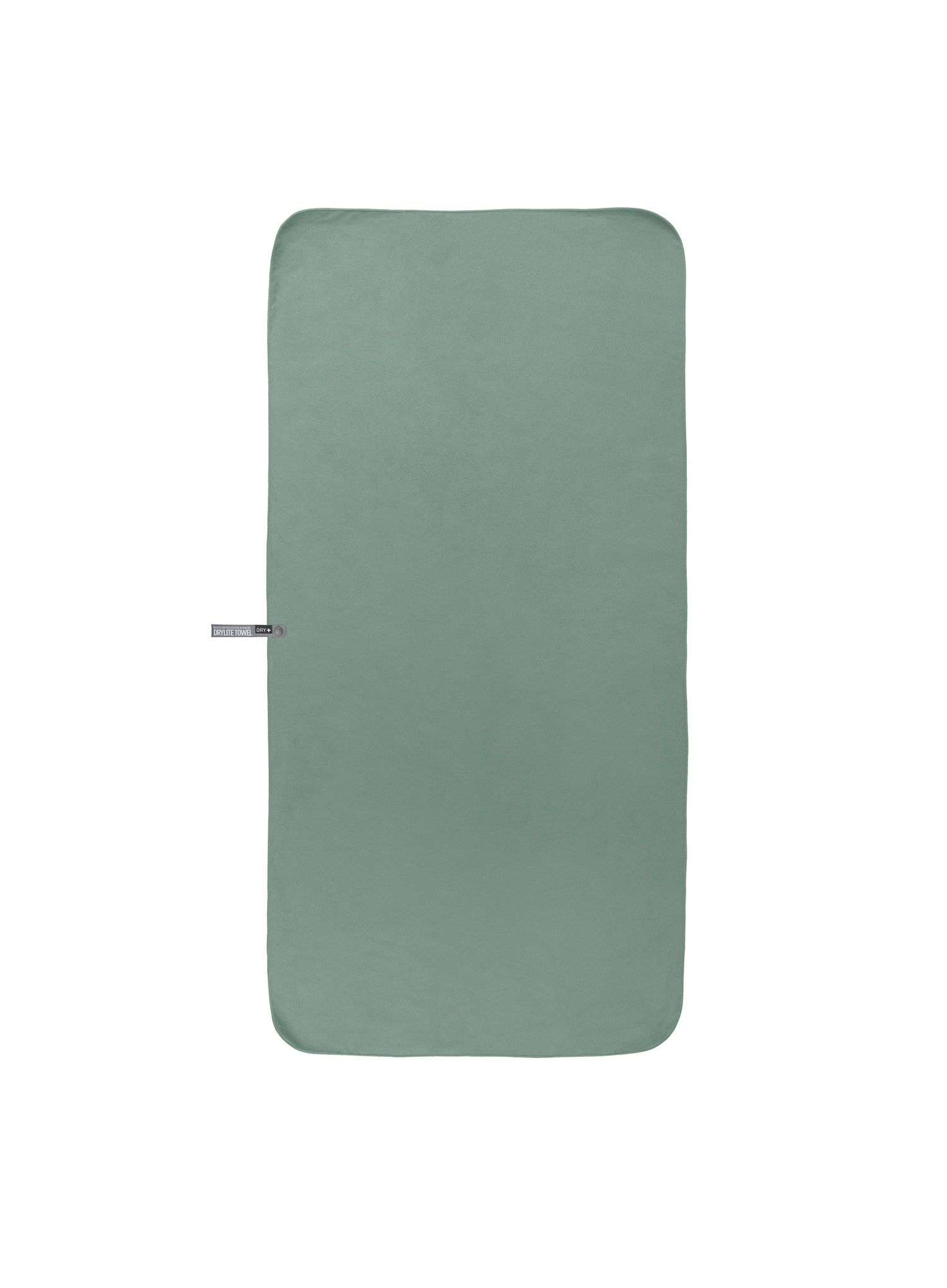 Швидковисихаючий рушник Sea To Summit DryLite Towel M - sage