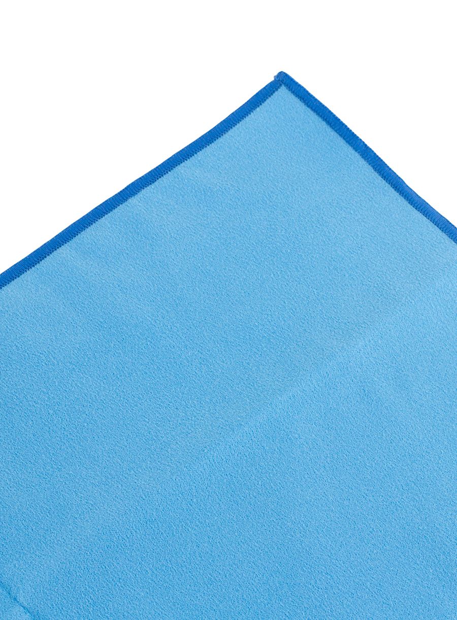 Швидковисихаючий рушник Lifeventure SoftFibre Advance Trek M Towel - blue