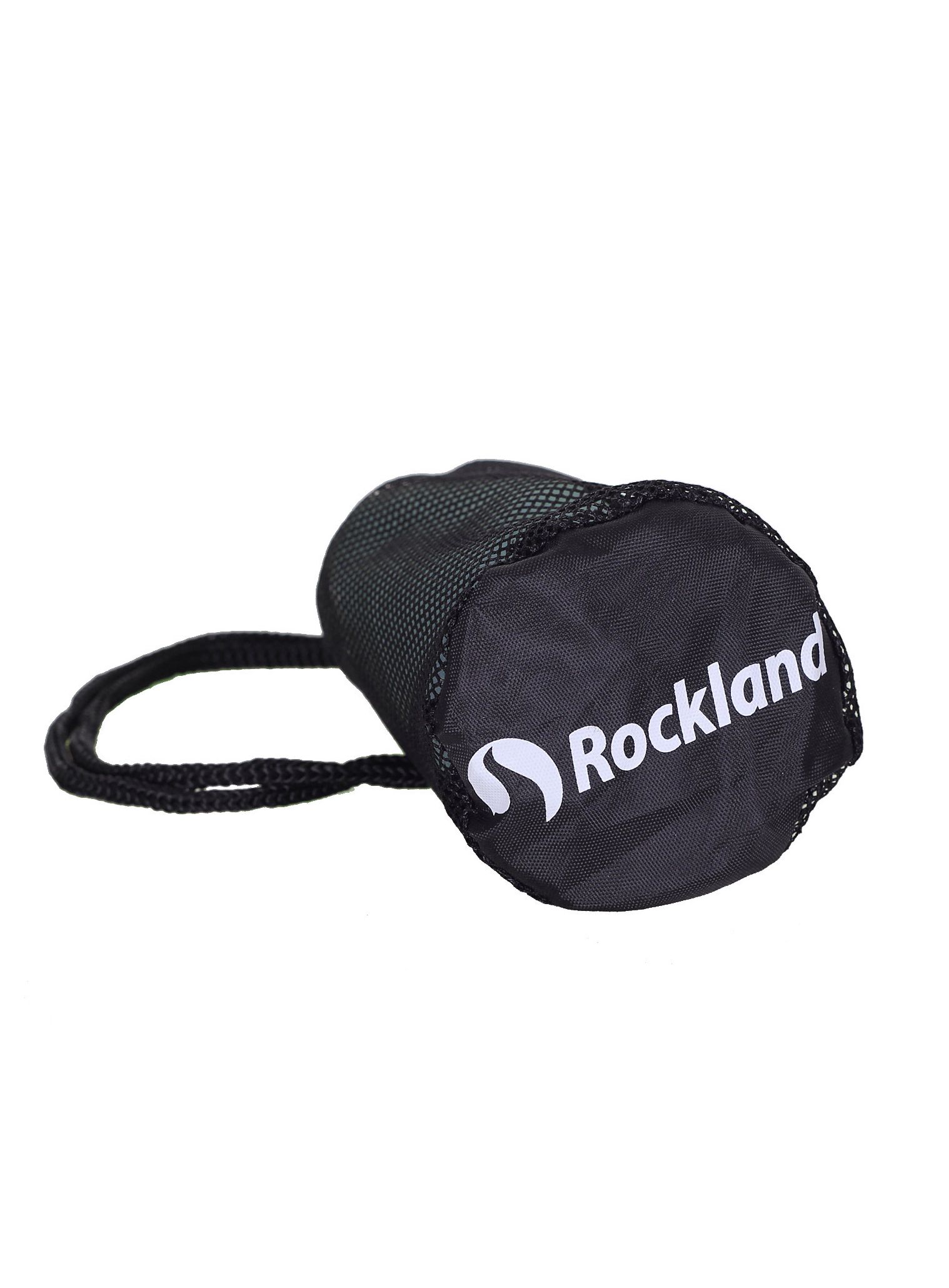 Швидковисихаючий рушник Rockland Traveltowel M - blue