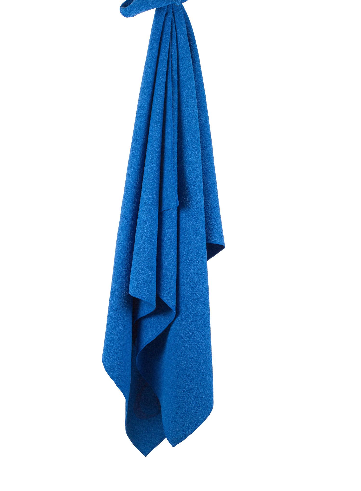 Швидковисихаючий рушник Lifeventure MicroFibre Trek Towel XL - blue