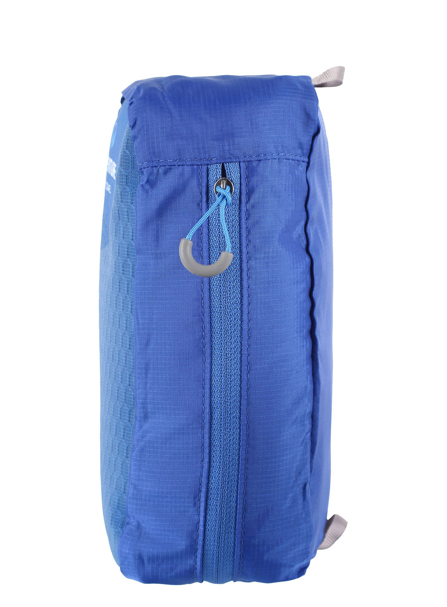 Швидковисихаючий рушник Lifeventure MicroFibre Trek Towel XXL - blue