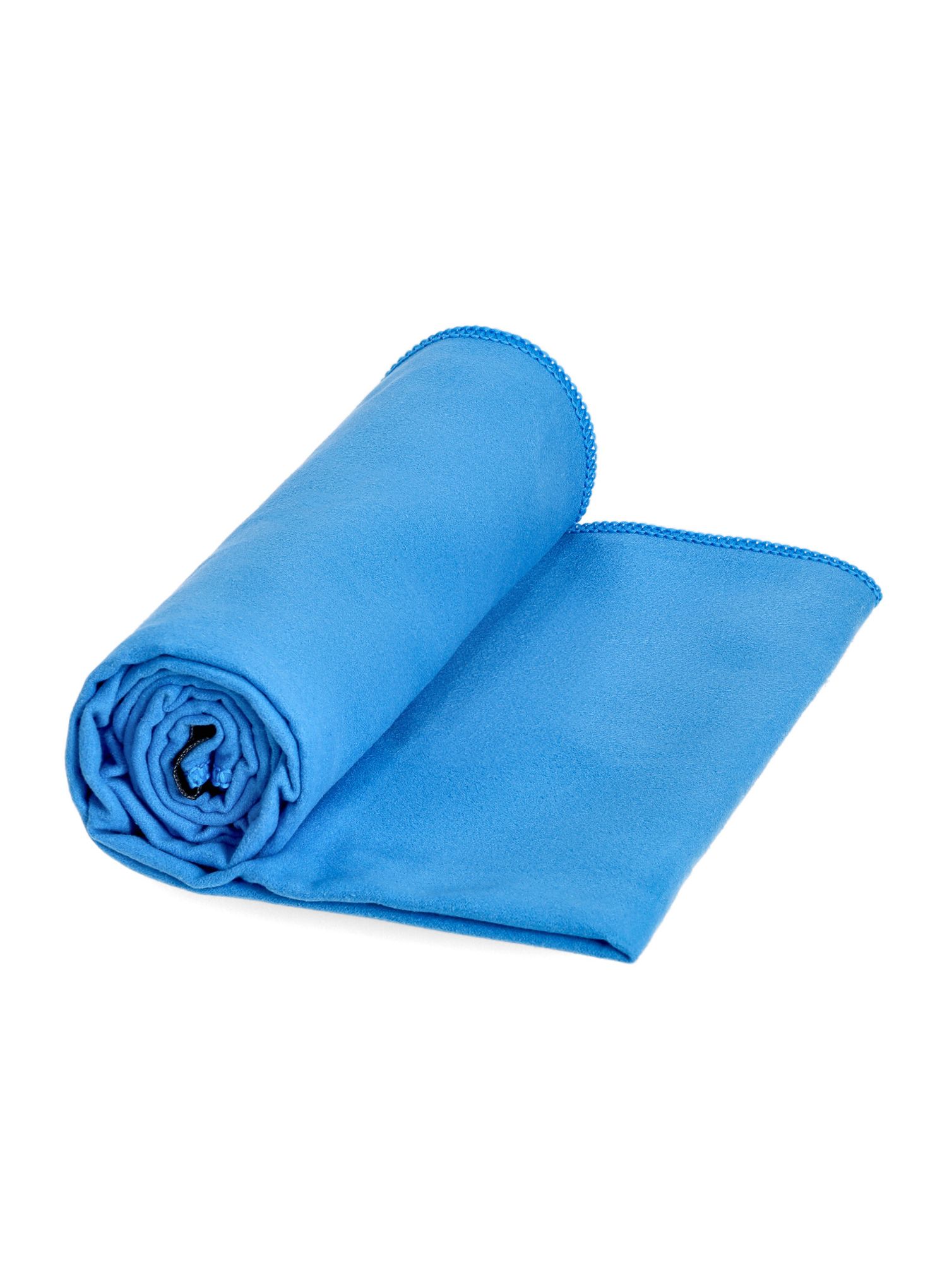 Швидковисихаючий рушник Rockland Traveltowel XL - blue