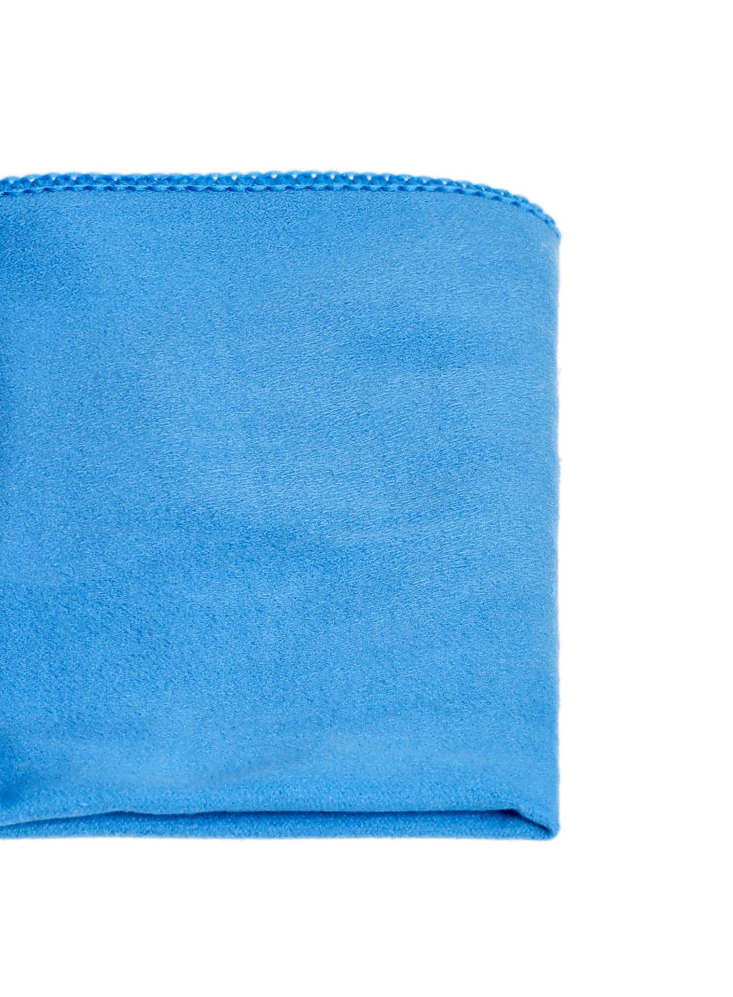 Швидковисихаючий рушник Rockland Traveltowel XL - blue