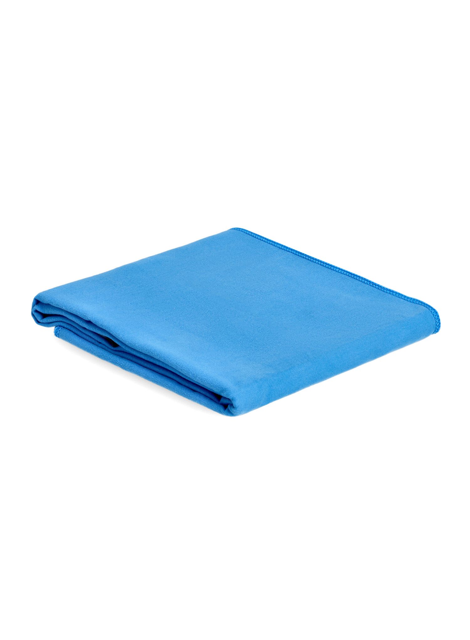 Швидковисихаючий рушник Rockland Traveltowel XL - blue