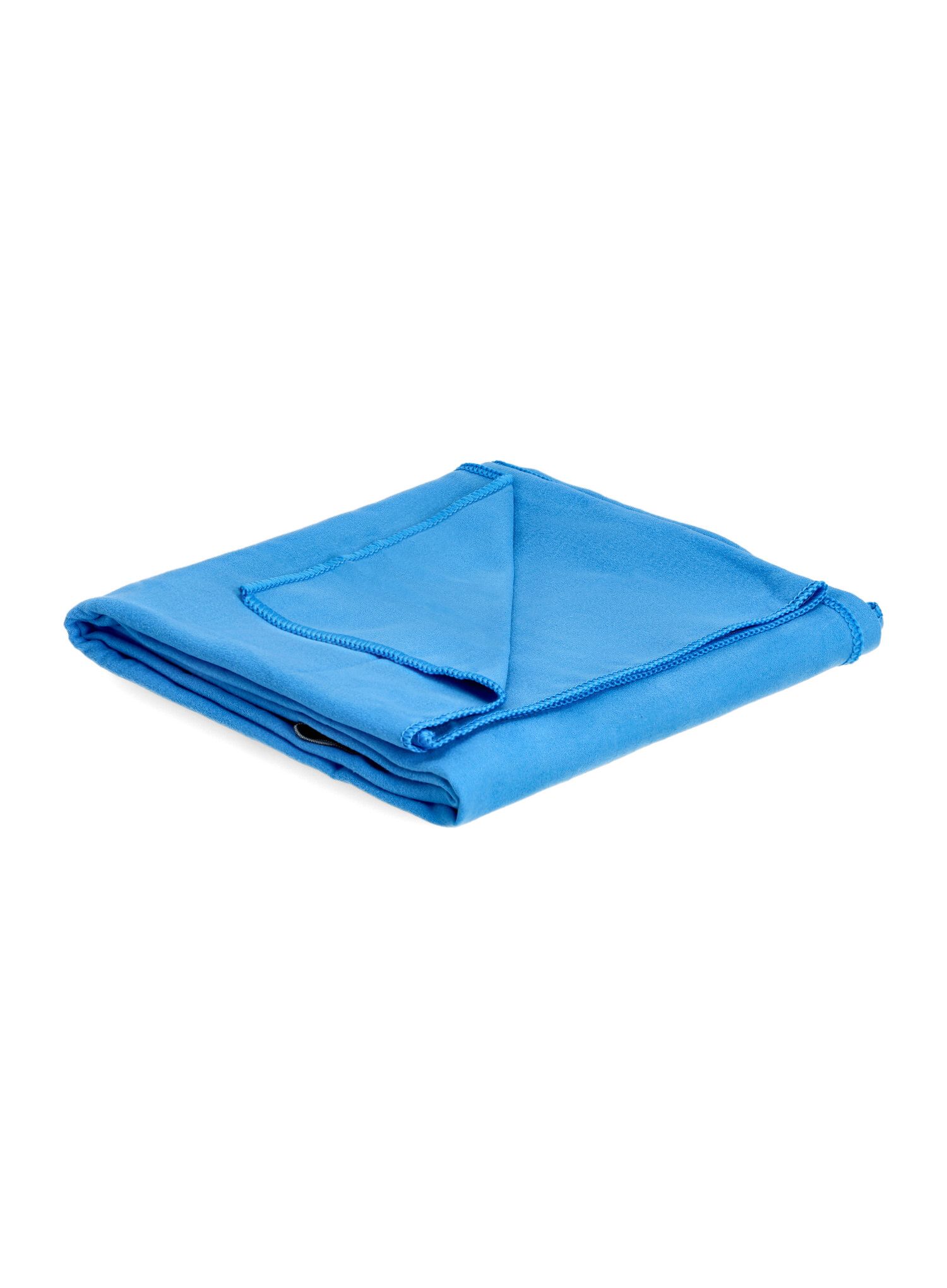 Швидковисихаючий рушник Rockland Traveltowel XL - blue