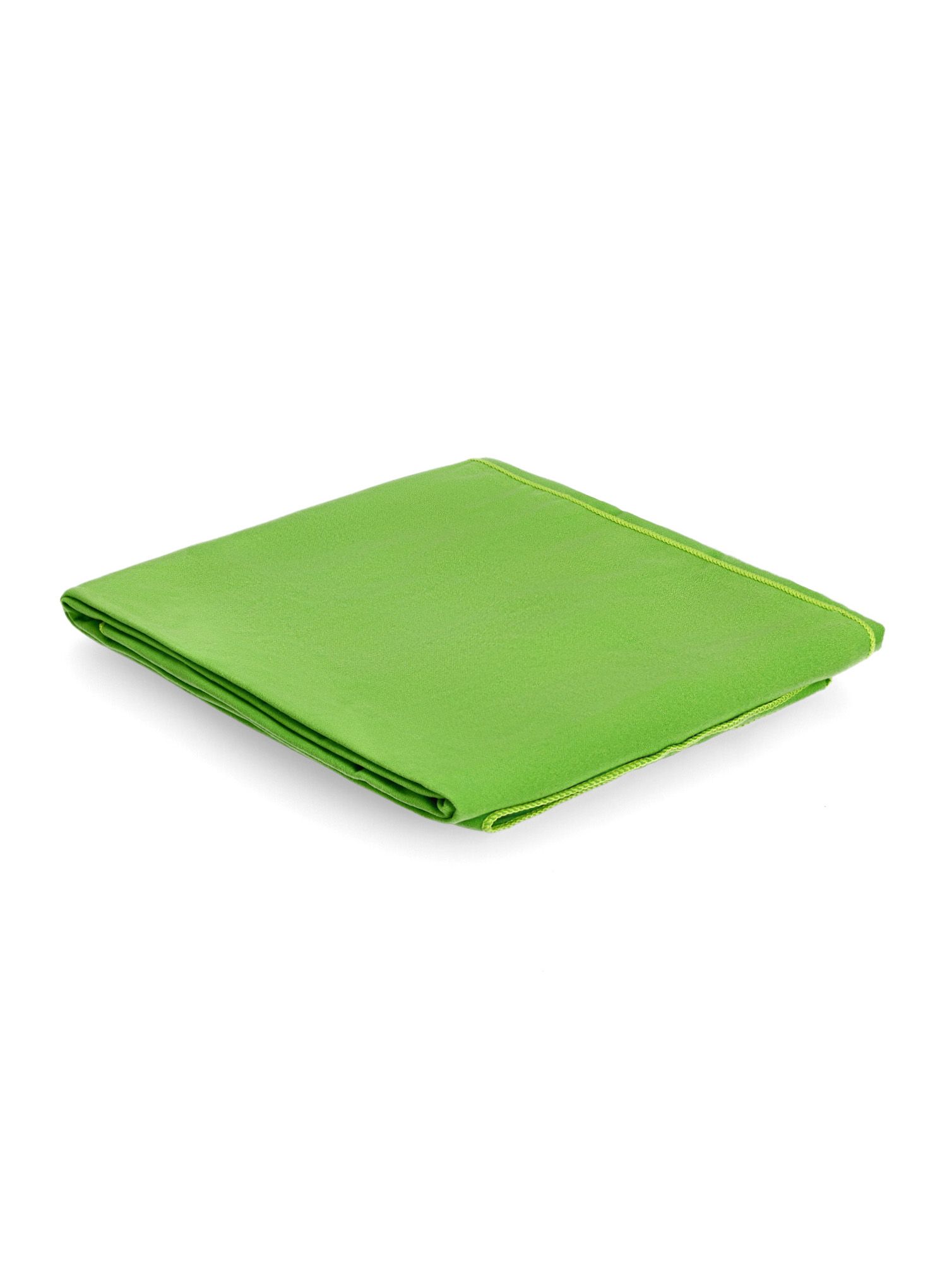 Швидковисихаючий рушник Sea To Summit DryLite Towel Antibacterial L - lime