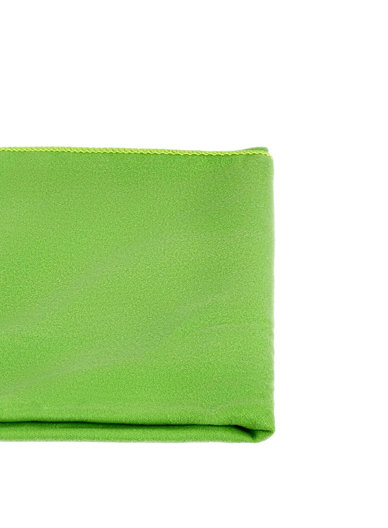 Швидковисихаючий рушник Sea To Summit DryLite Towel Antibacterial L - lime
