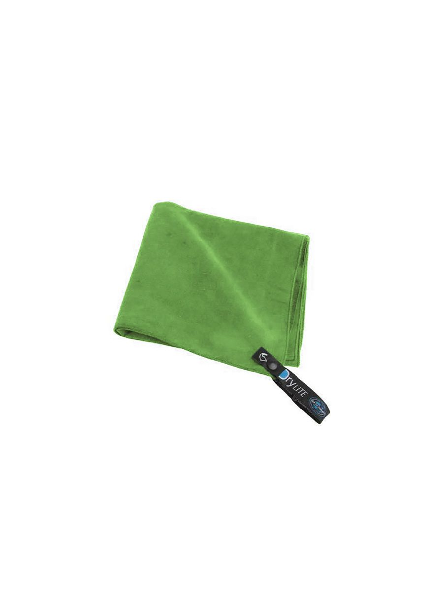 Швидковисихаючий рушник Sea To Summit Drylite Towel S - lime