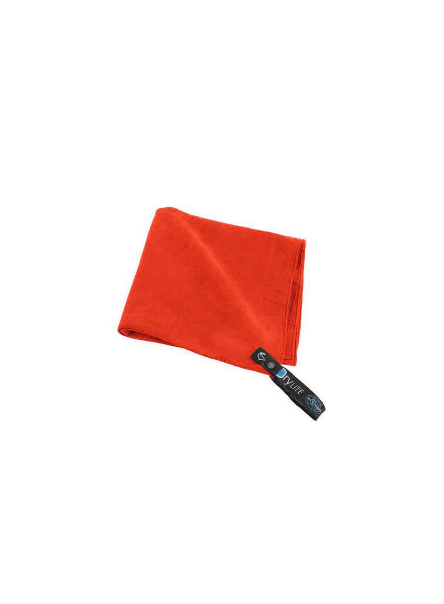 Швидковисихаючий рушник Sea To Summit DryLite Towel XS - outback red